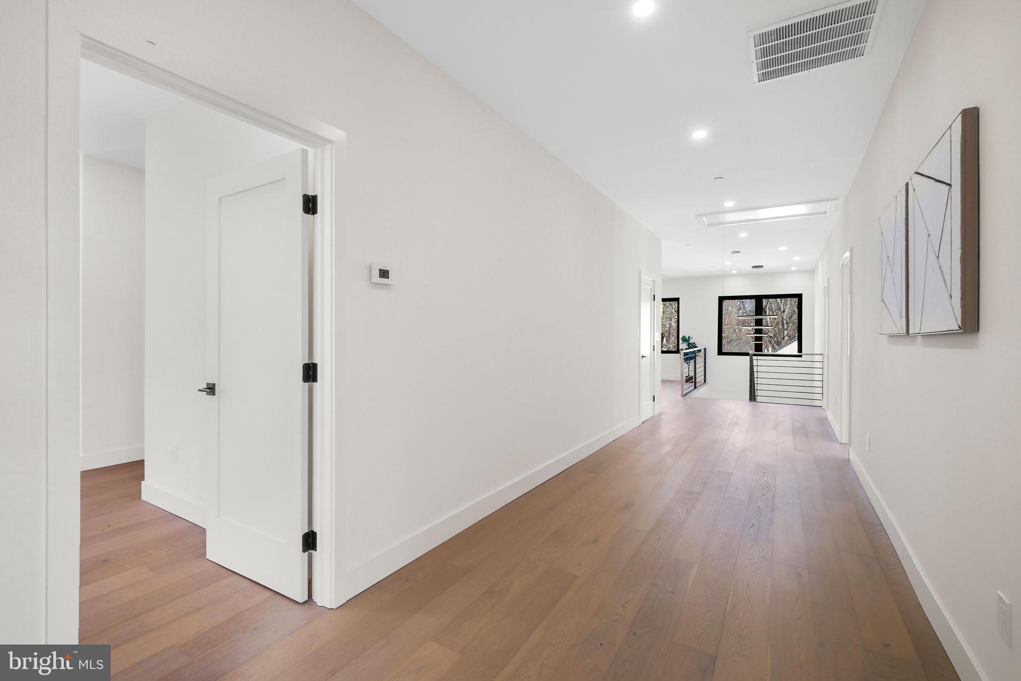 PARKWOOD - Residential