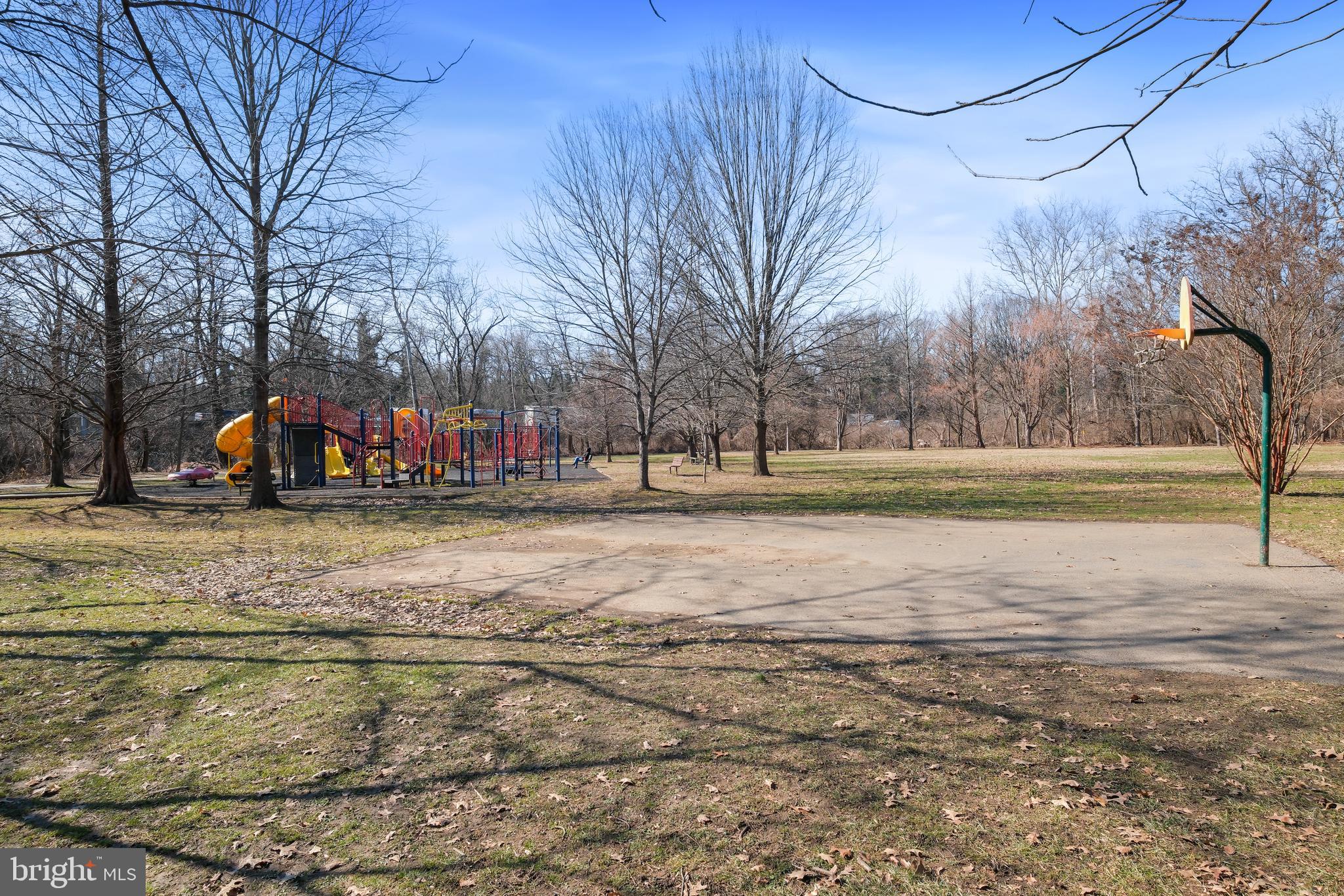 PARKWOOD - Residential