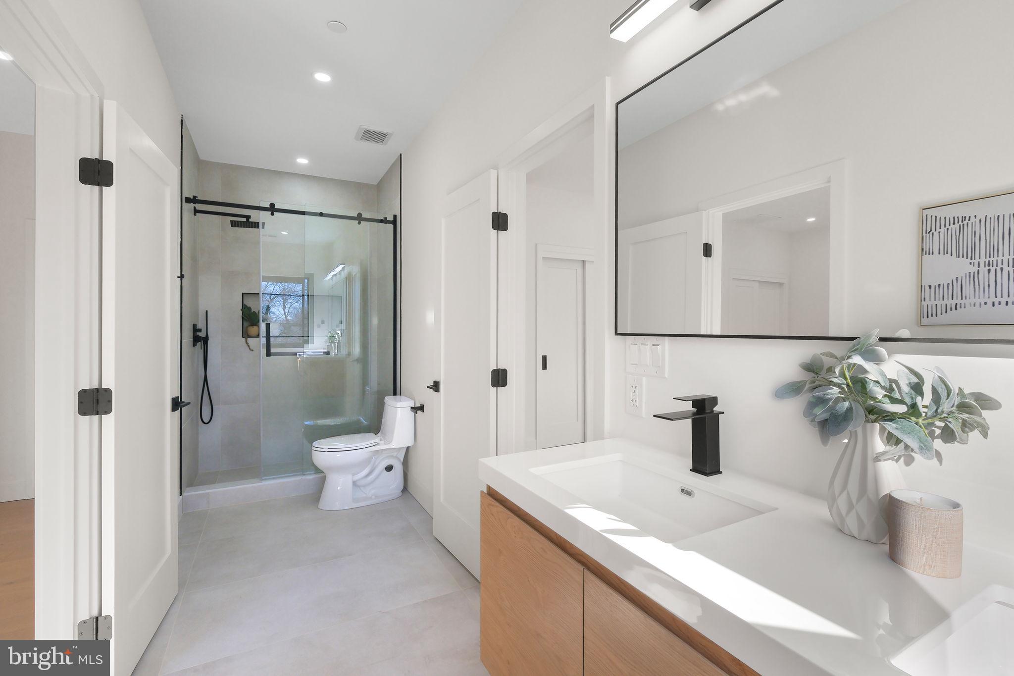 PARKWOOD - Residential