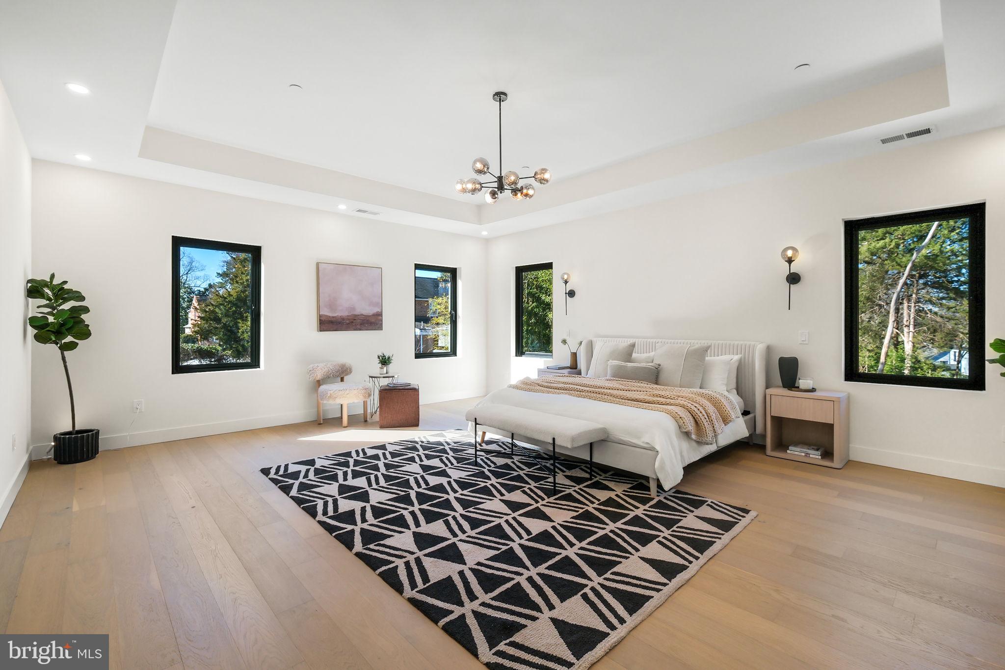 PARKWOOD - Residential