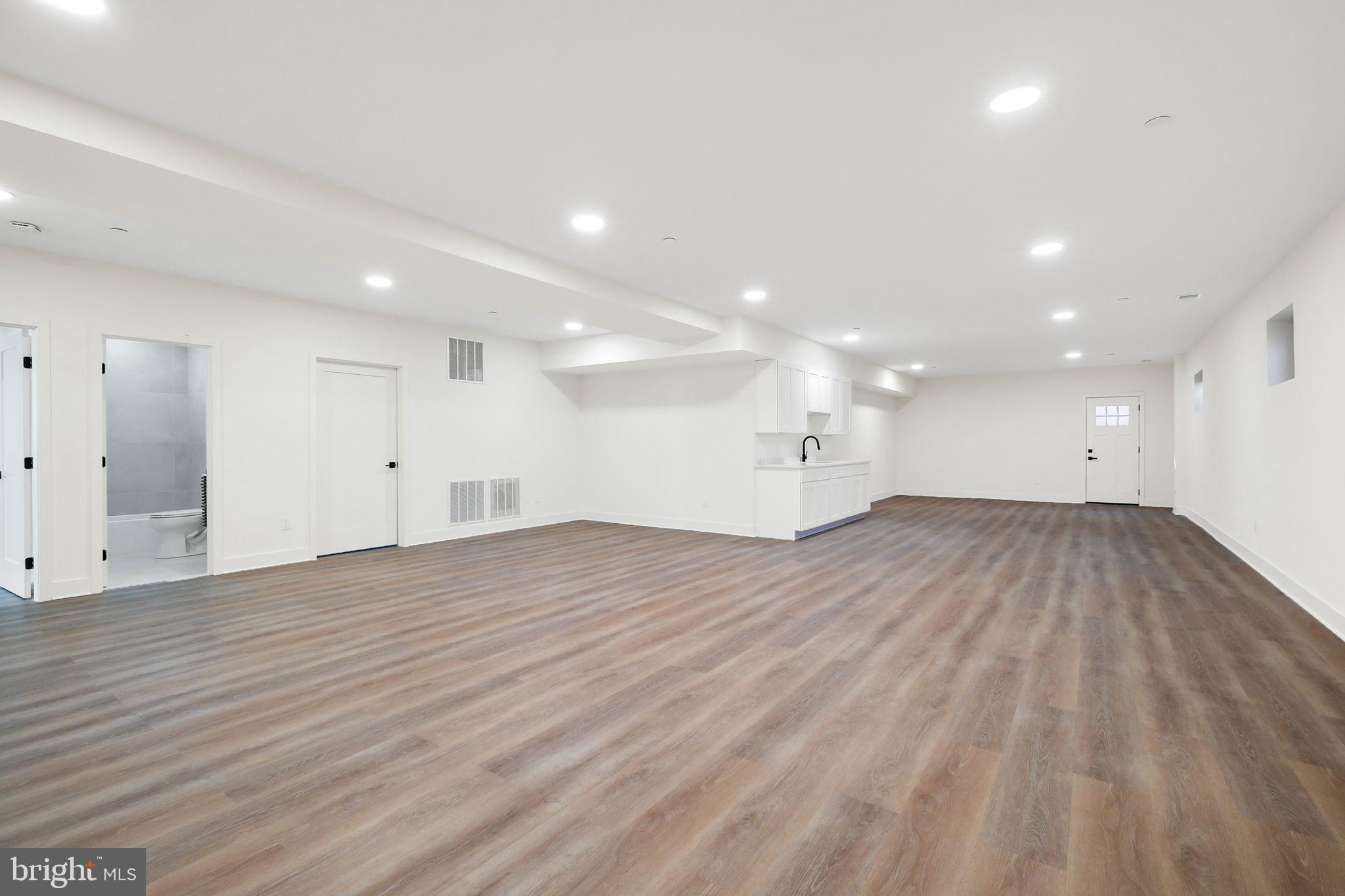 PARKWOOD - Residential