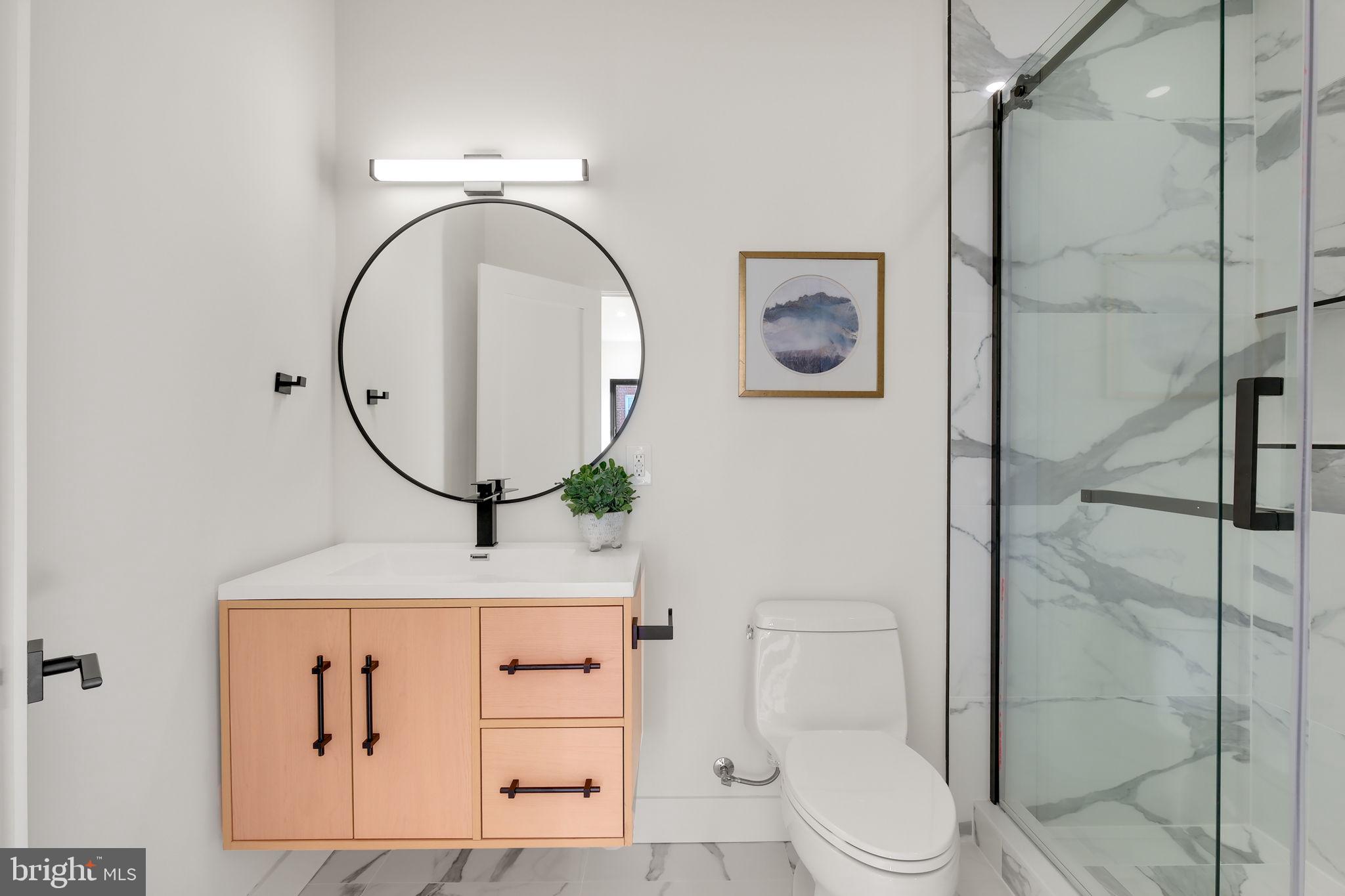 PARKWOOD - Residential