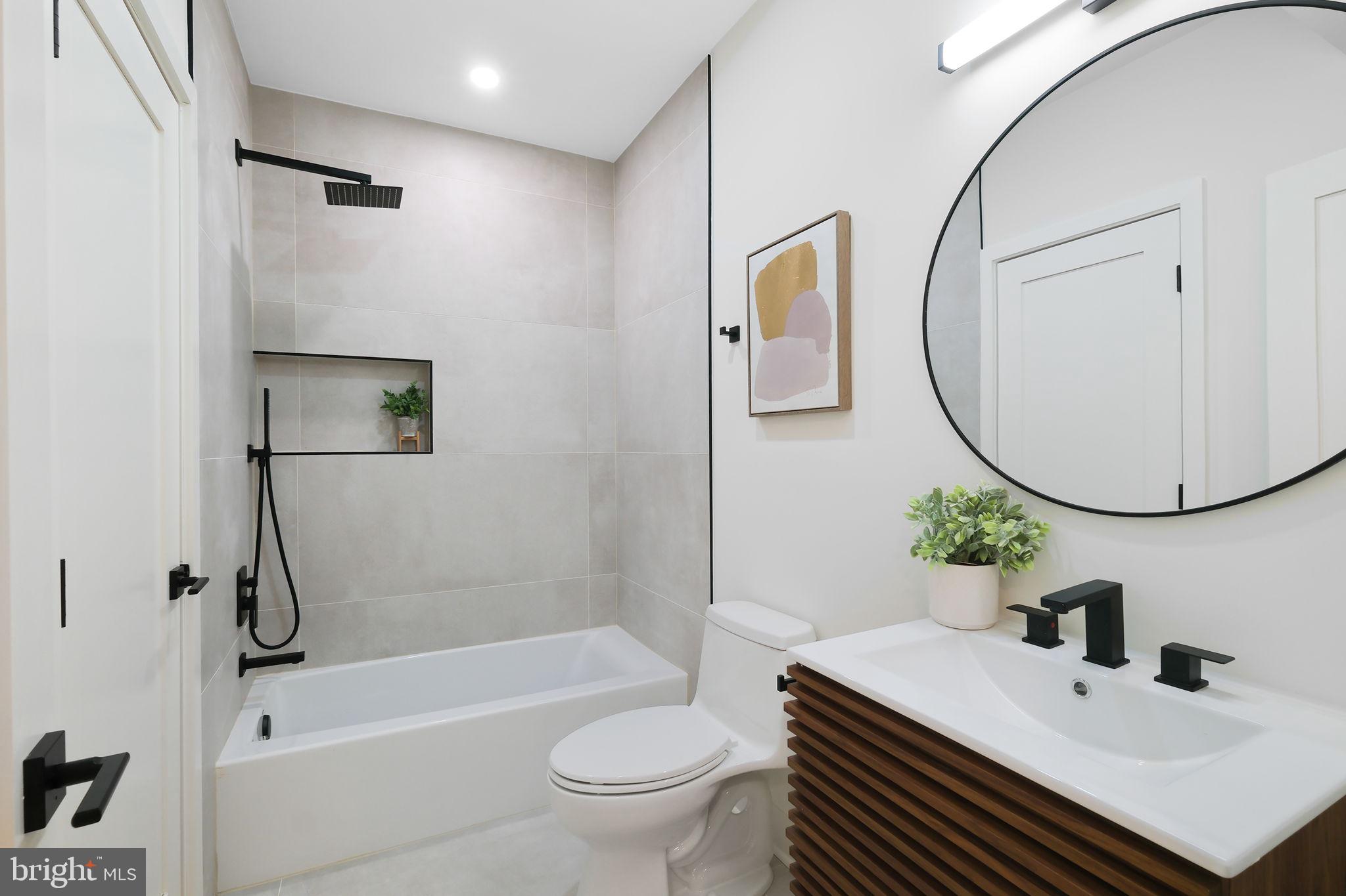 PARKWOOD - Residential