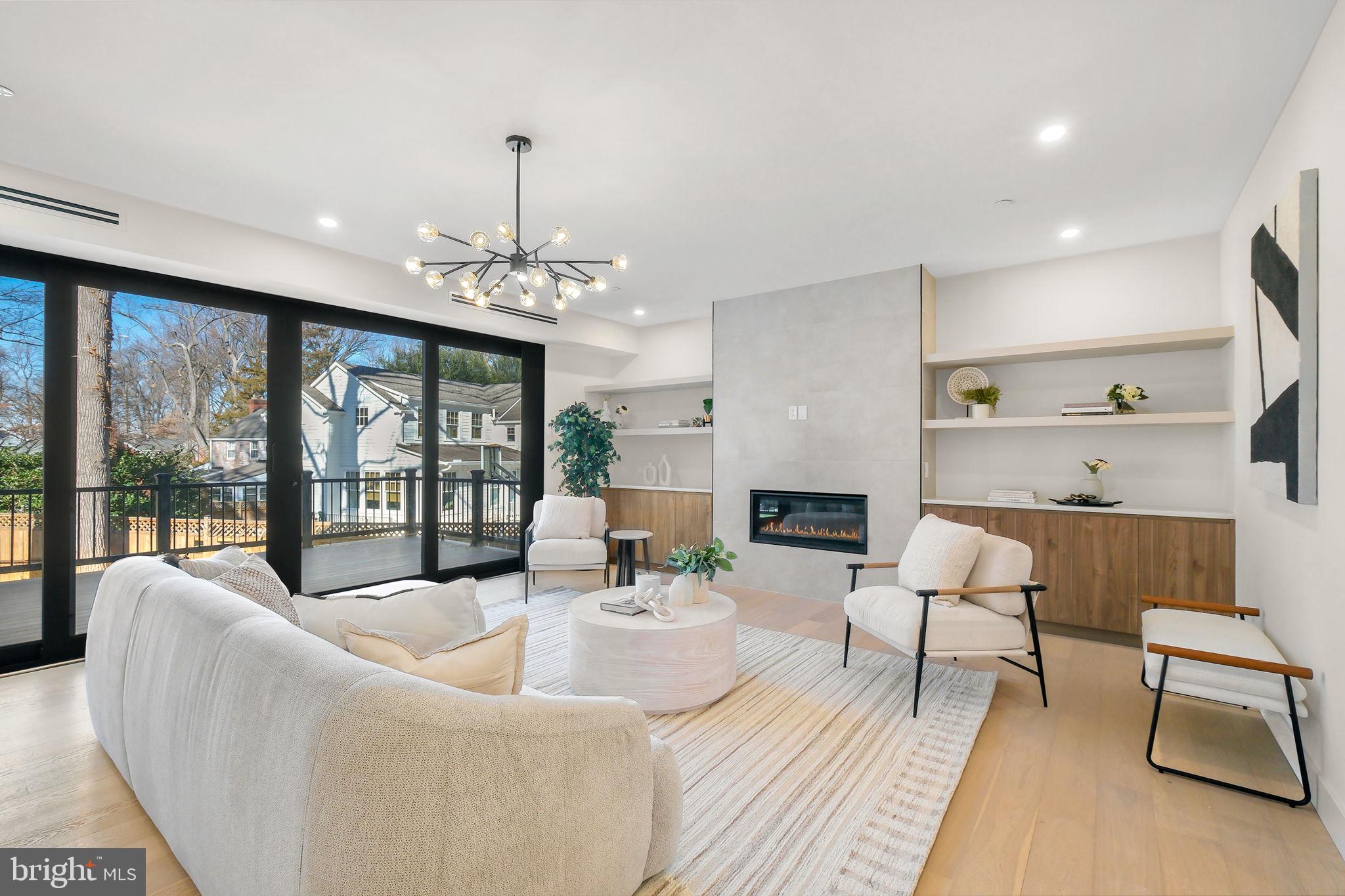 PARKWOOD - Residential