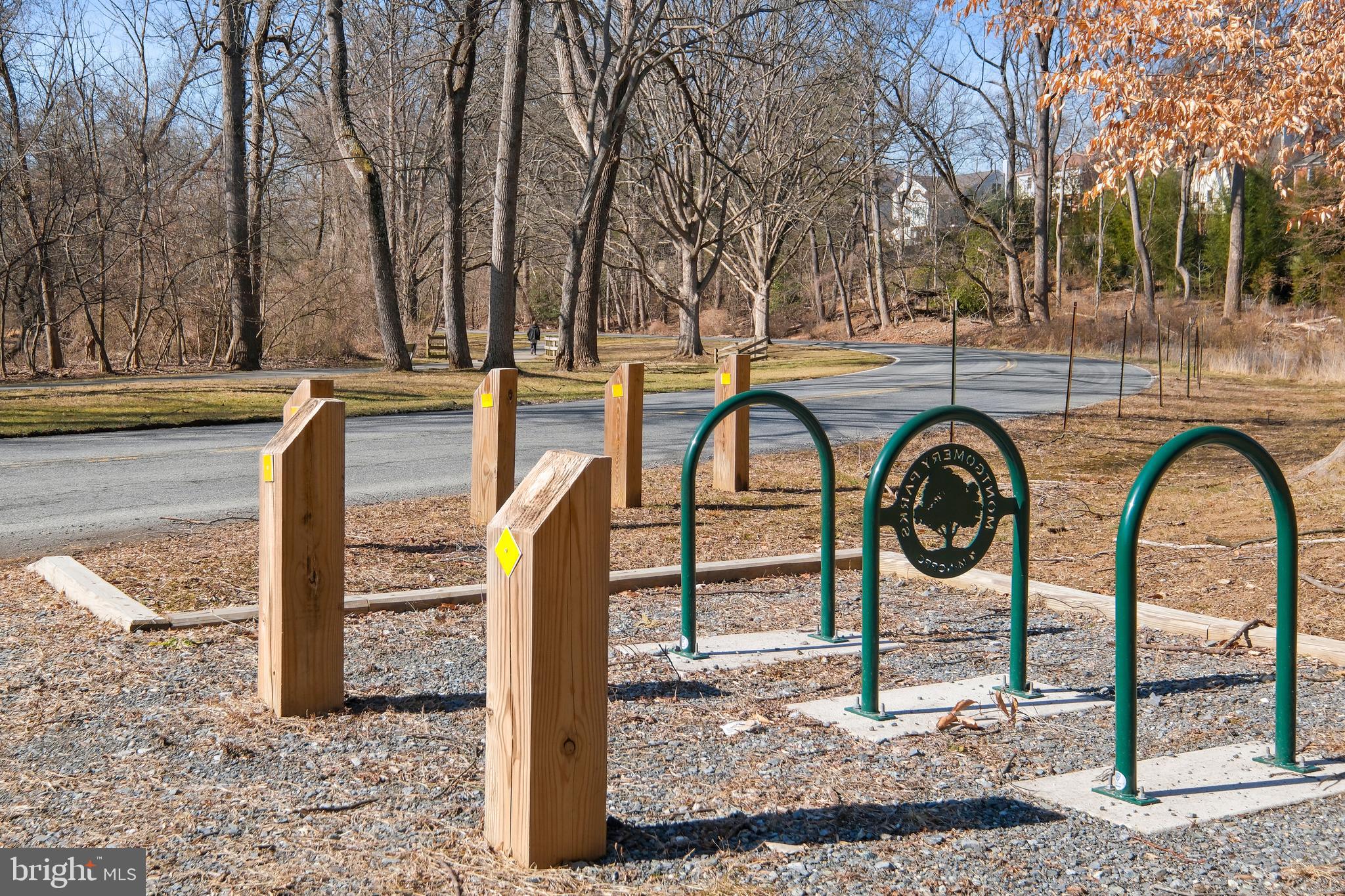 PARKWOOD - Residential