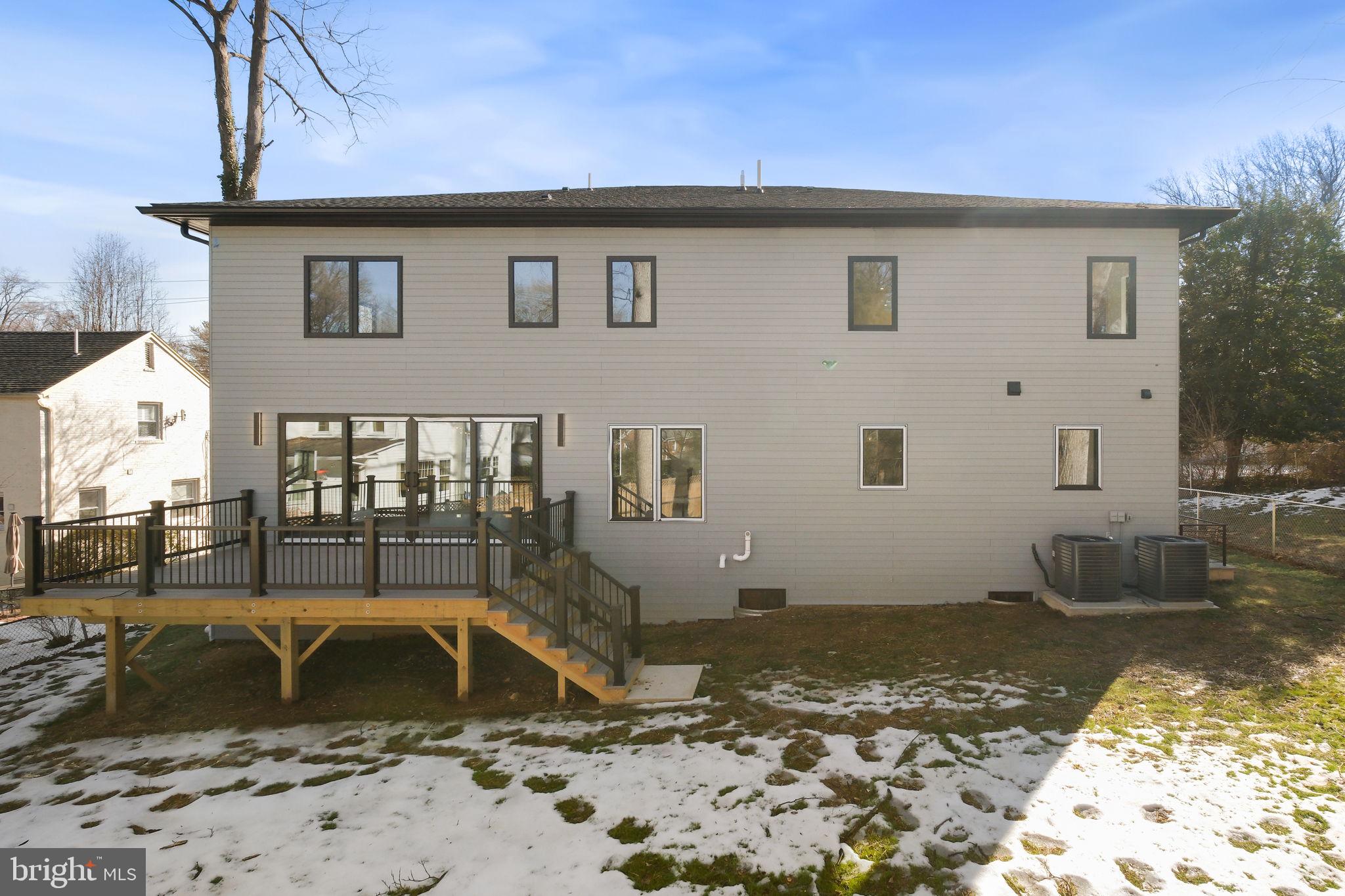 PARKWOOD - Residential