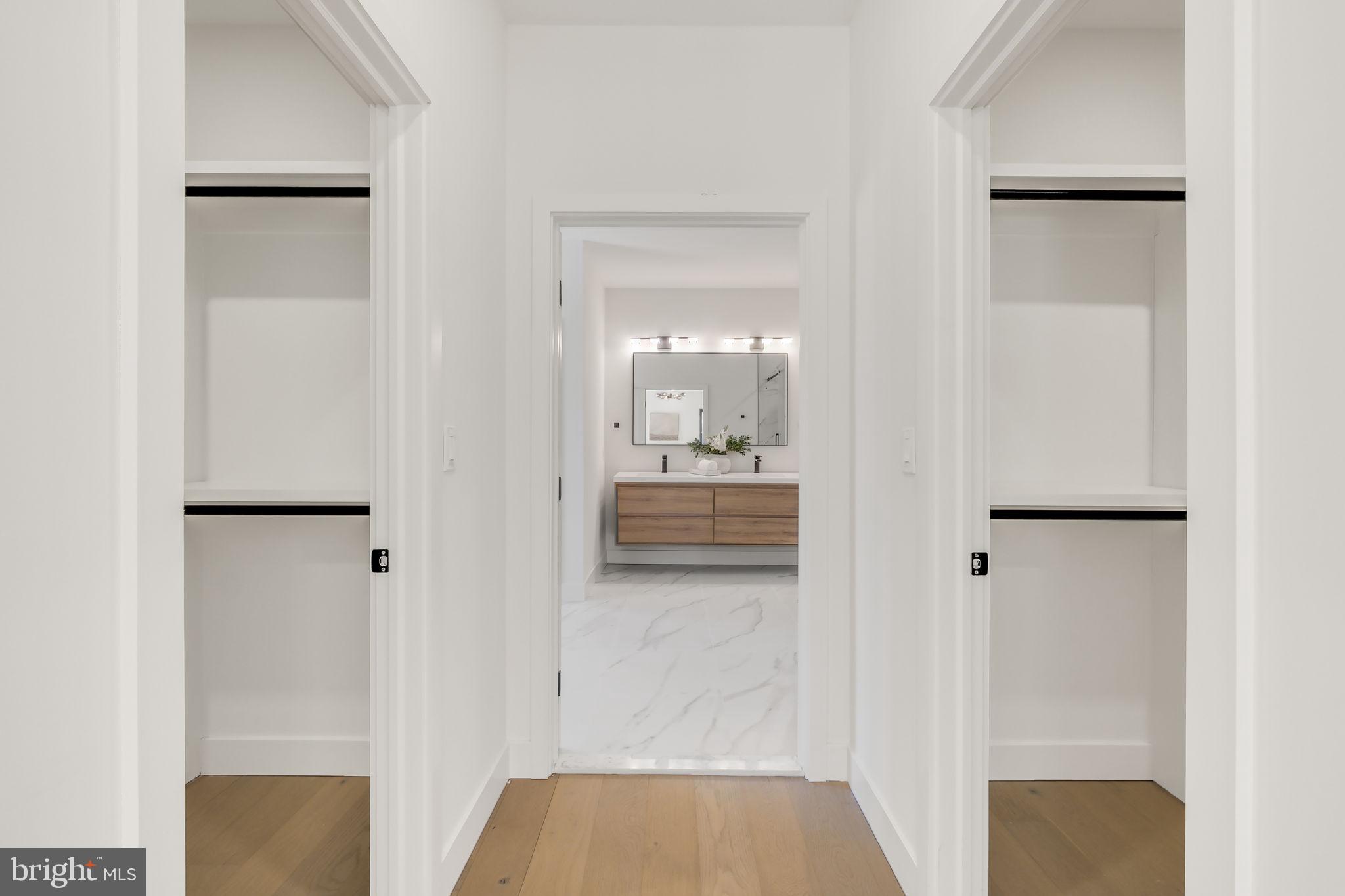 PARKWOOD - Residential