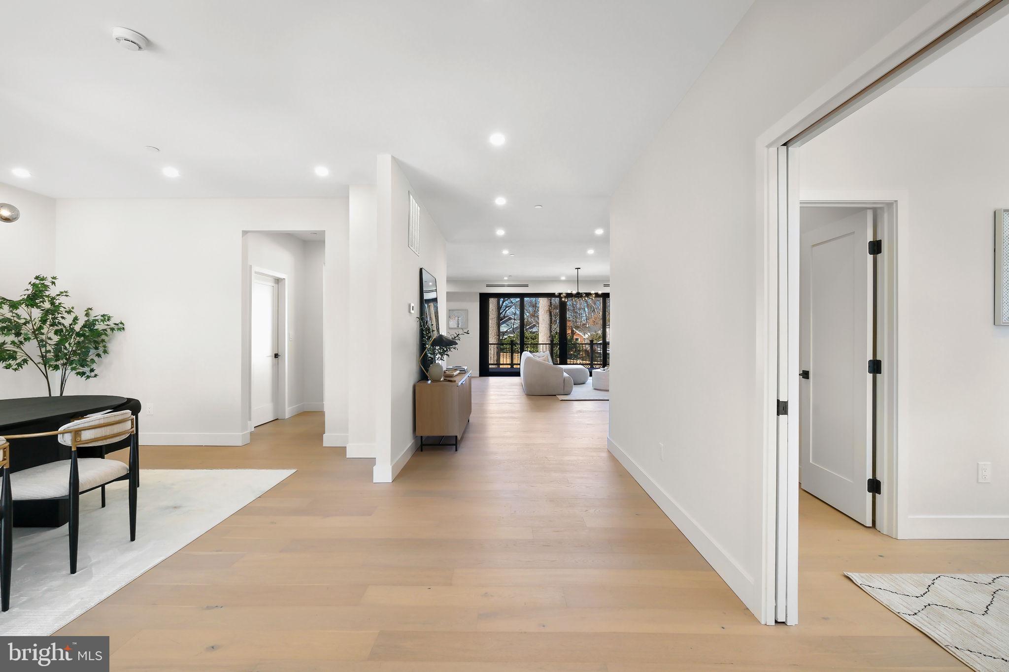 PARKWOOD - Residential