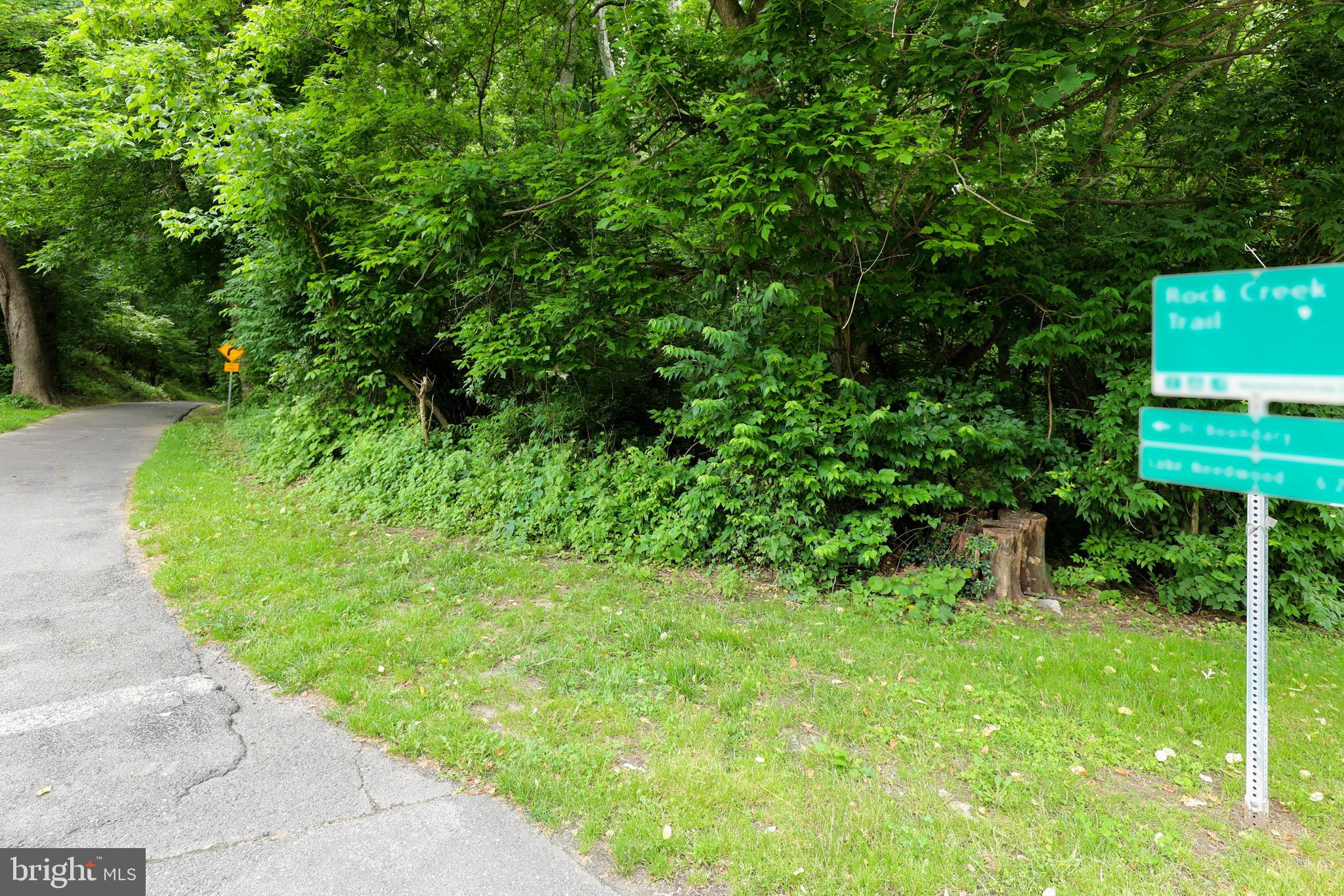 PARKWOOD - Residential