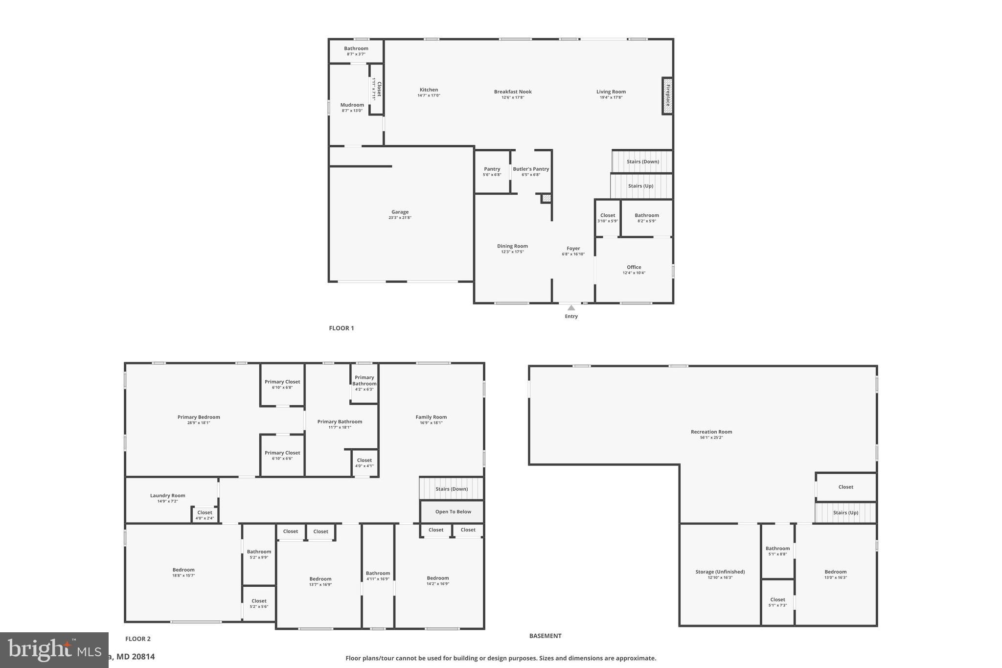 PARKWOOD - Residential
