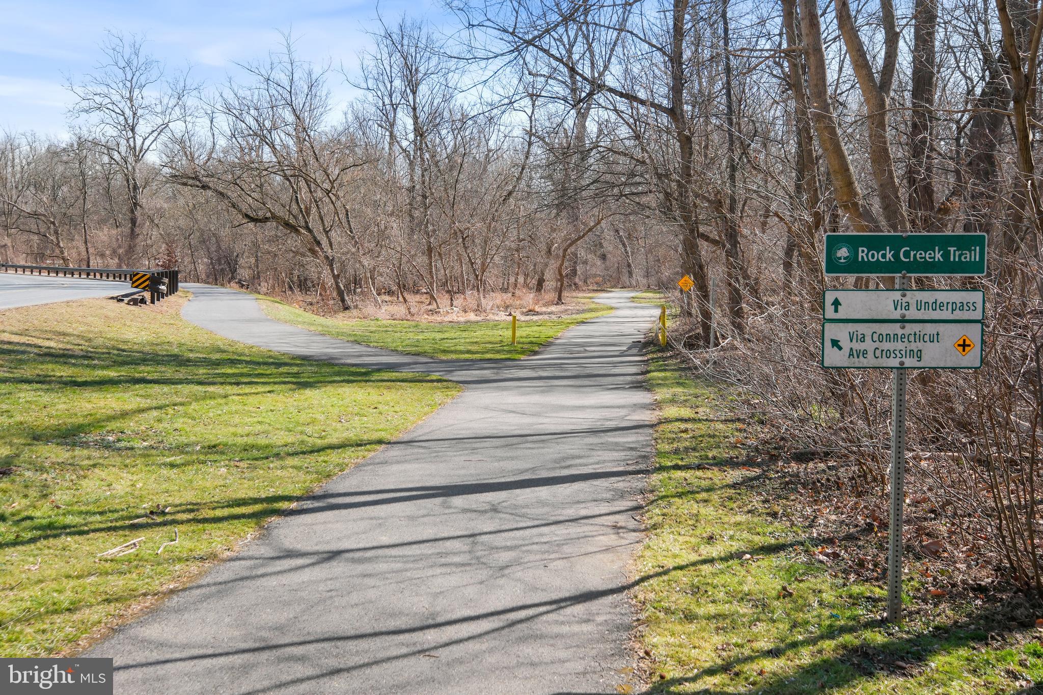 PARKWOOD - Residential