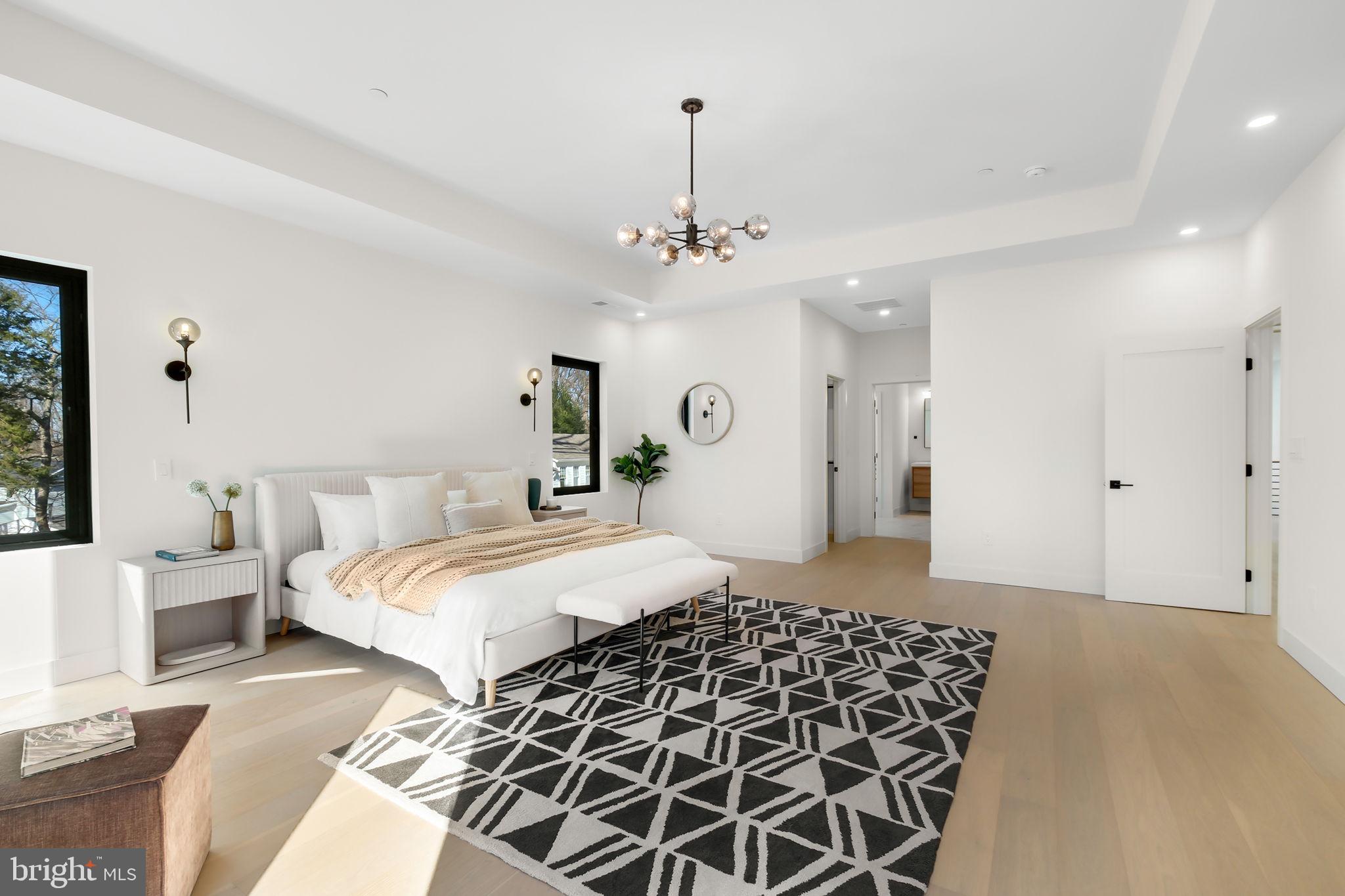 PARKWOOD - Residential