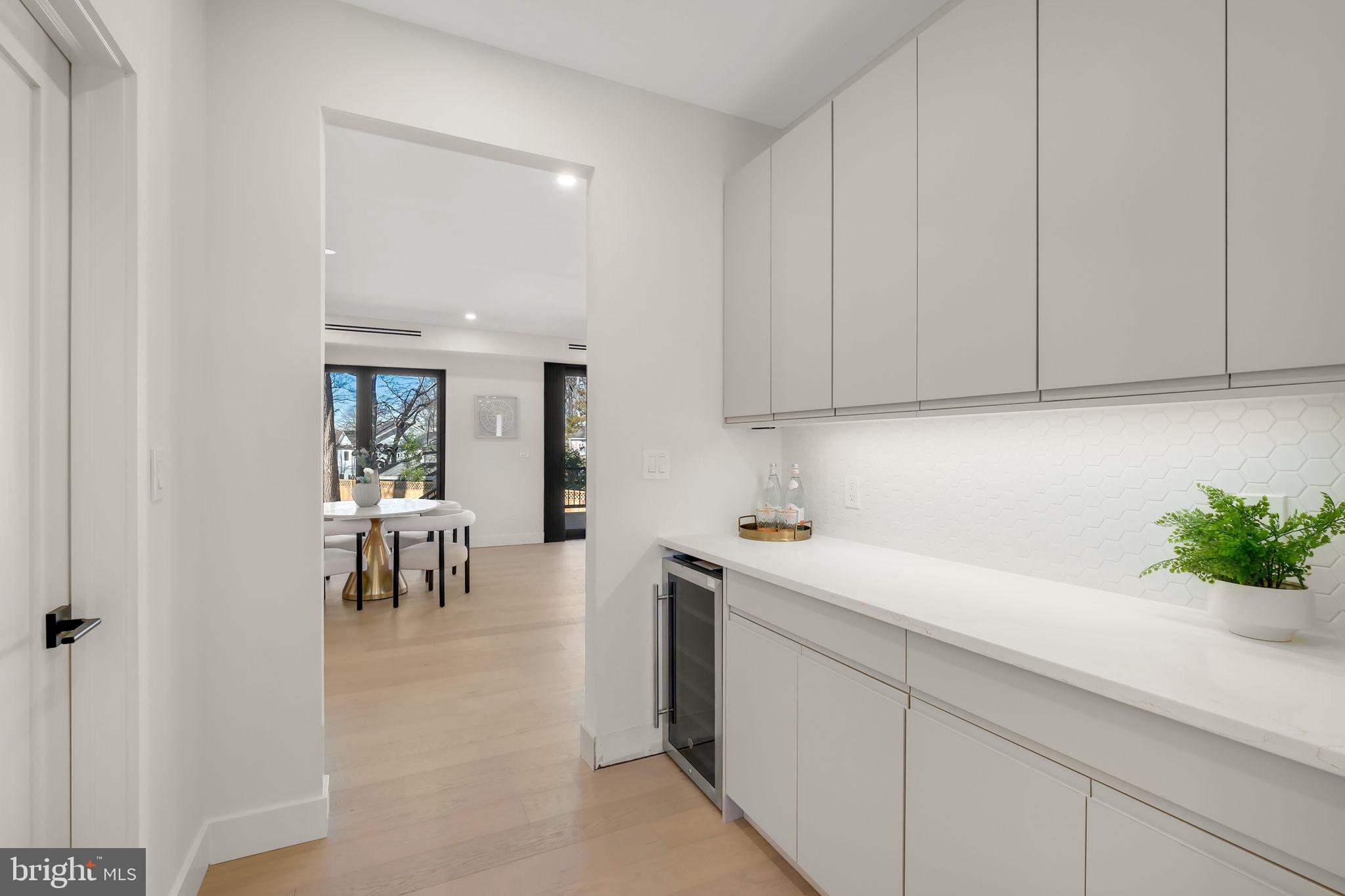 PARKWOOD - Residential