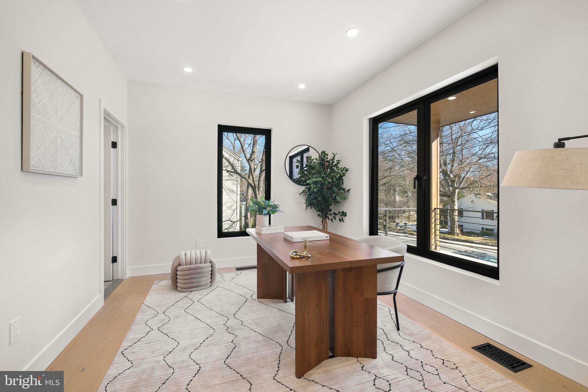 PARKWOOD - Residential