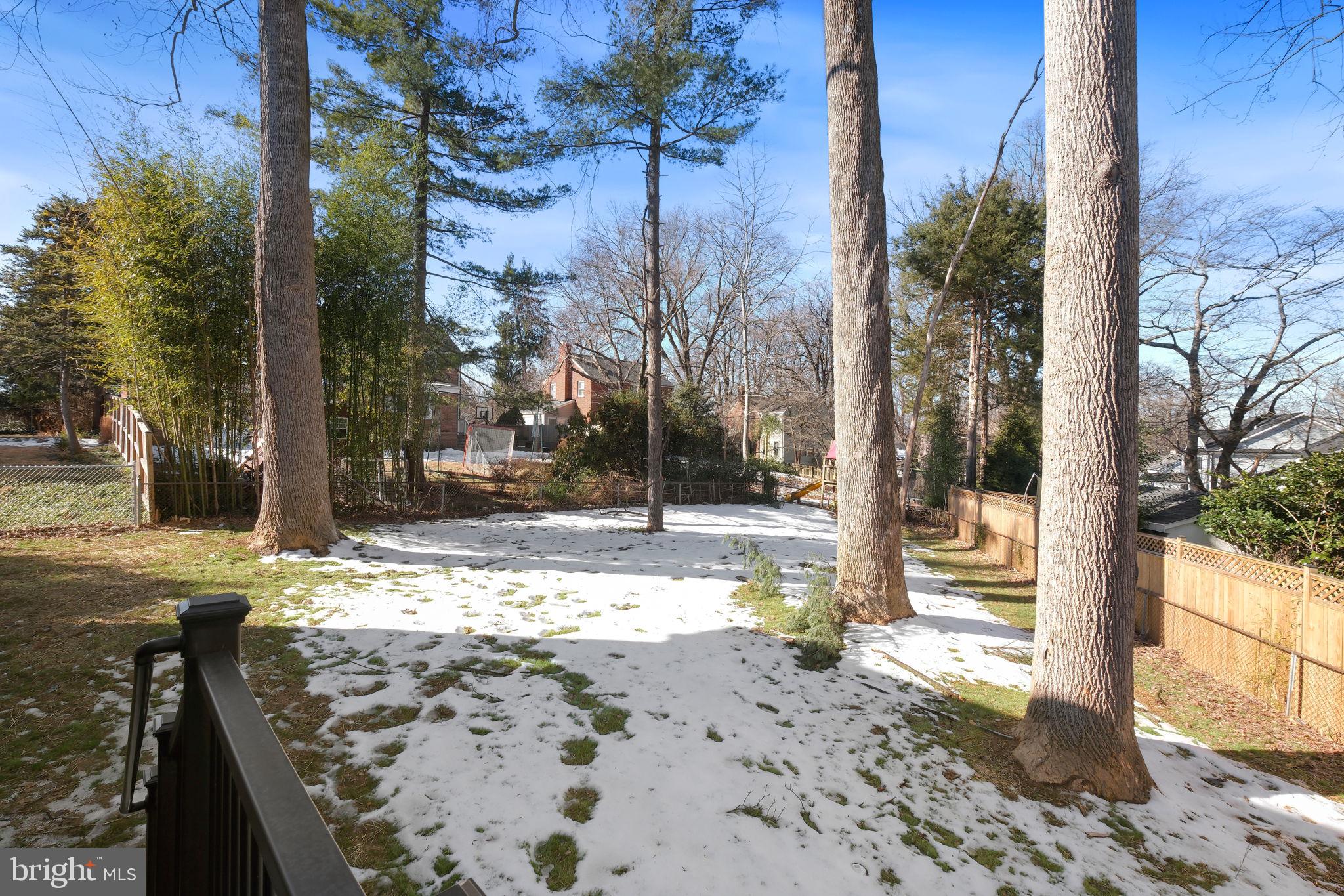 PARKWOOD - Residential