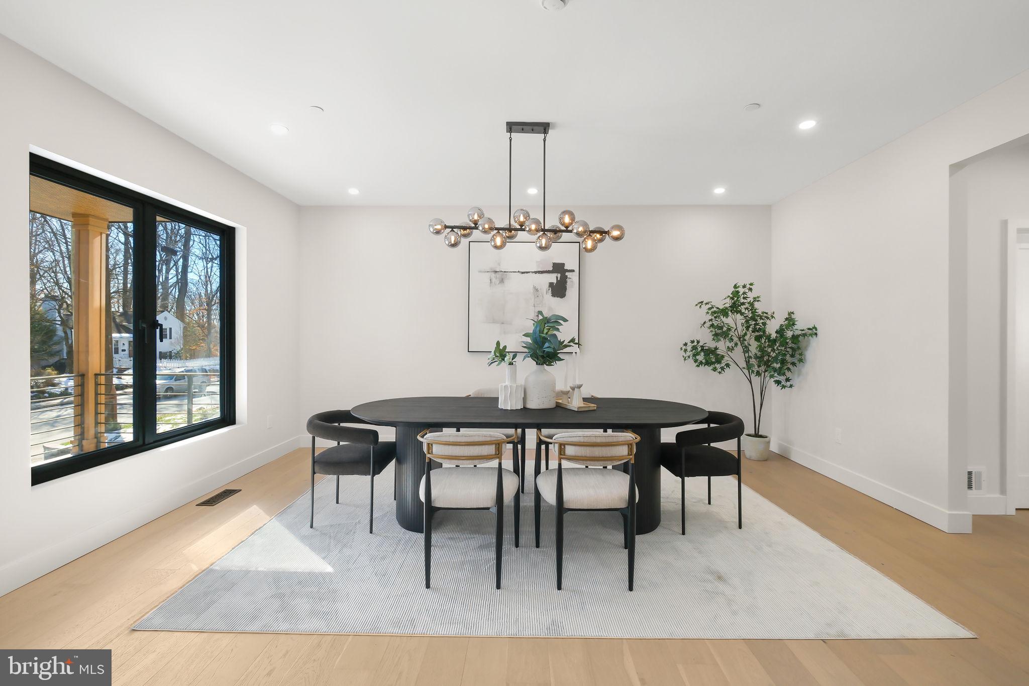 PARKWOOD - Residential