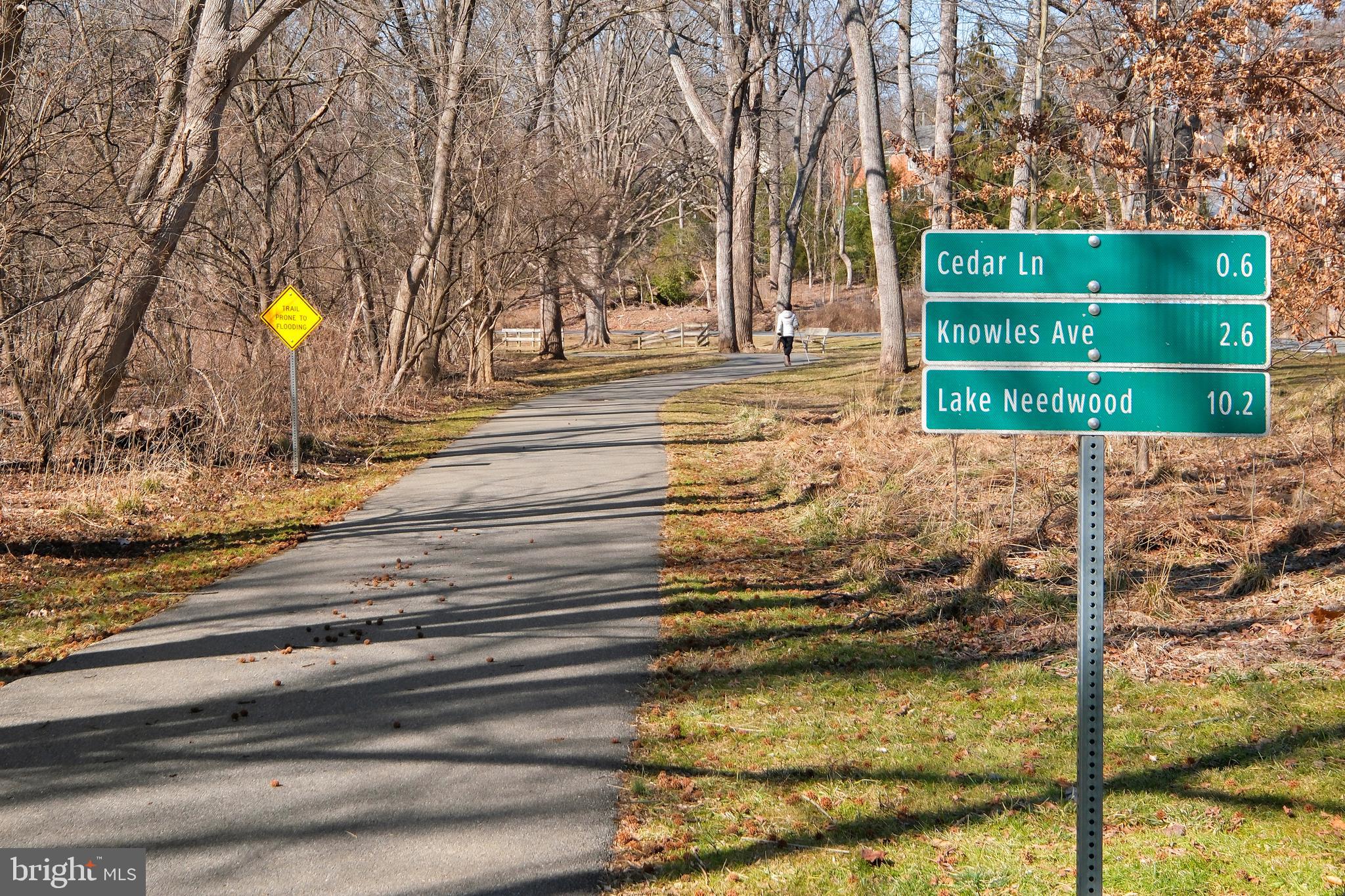 PARKWOOD - Residential