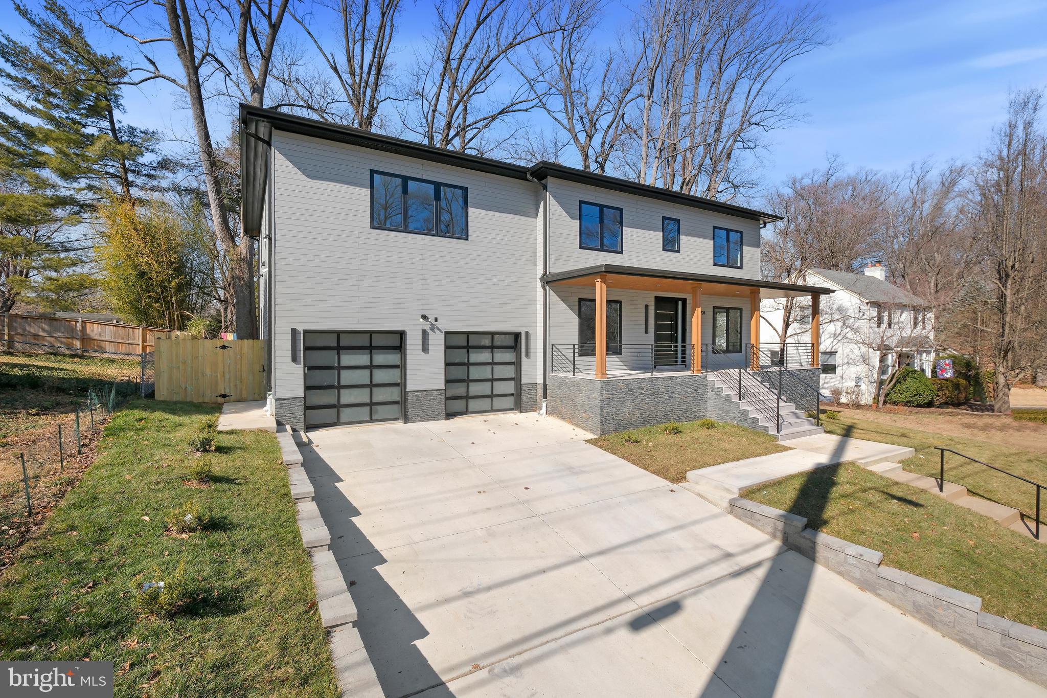 PARKWOOD - Residential