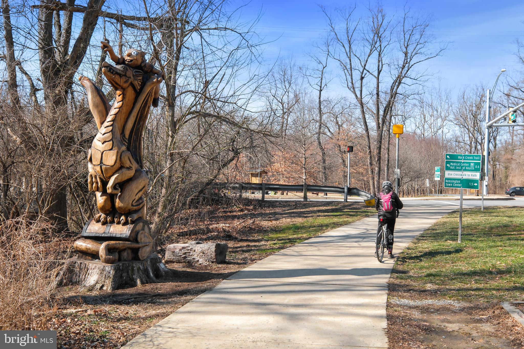 PARKWOOD - Residential