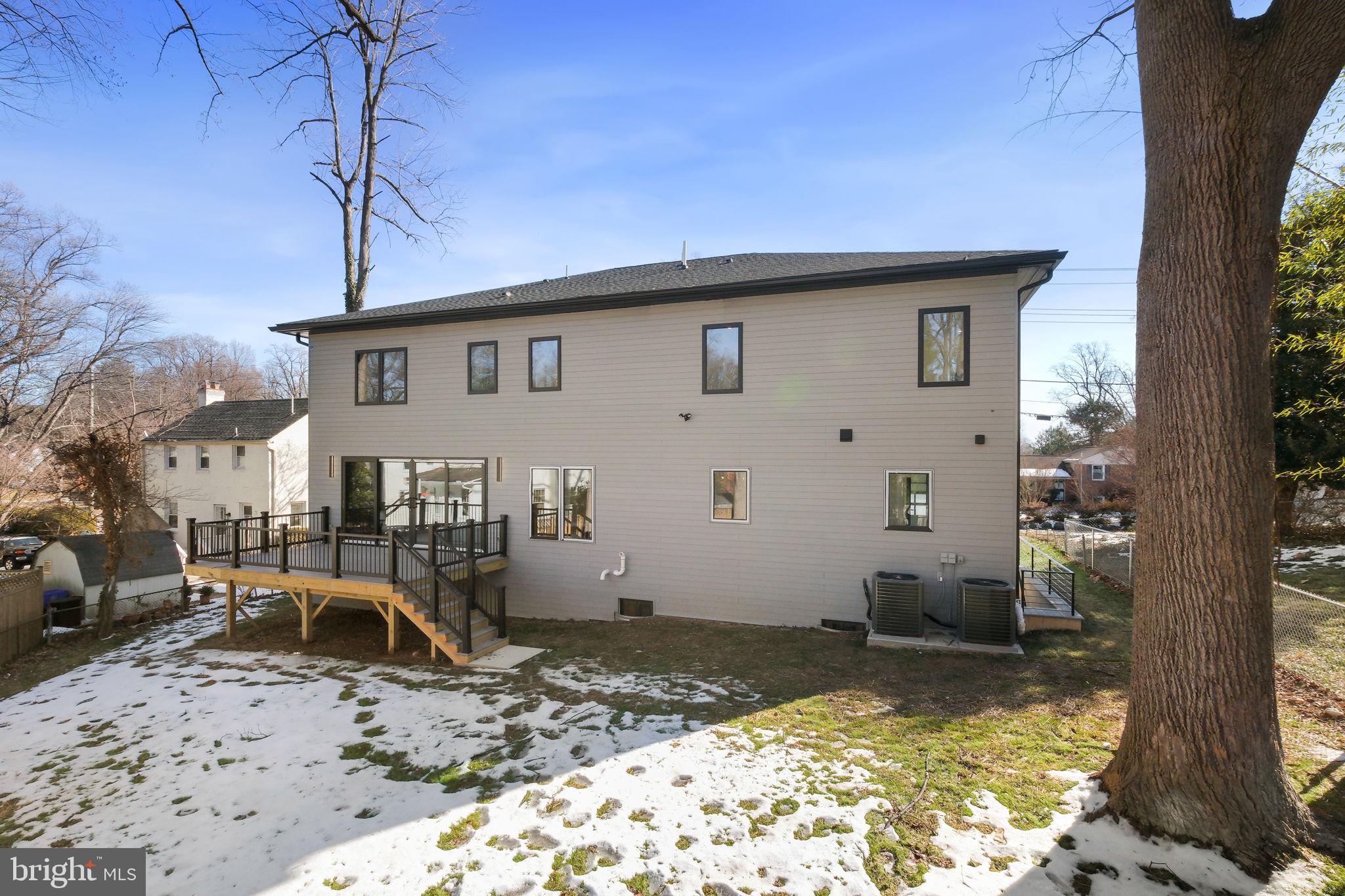 PARKWOOD - Residential