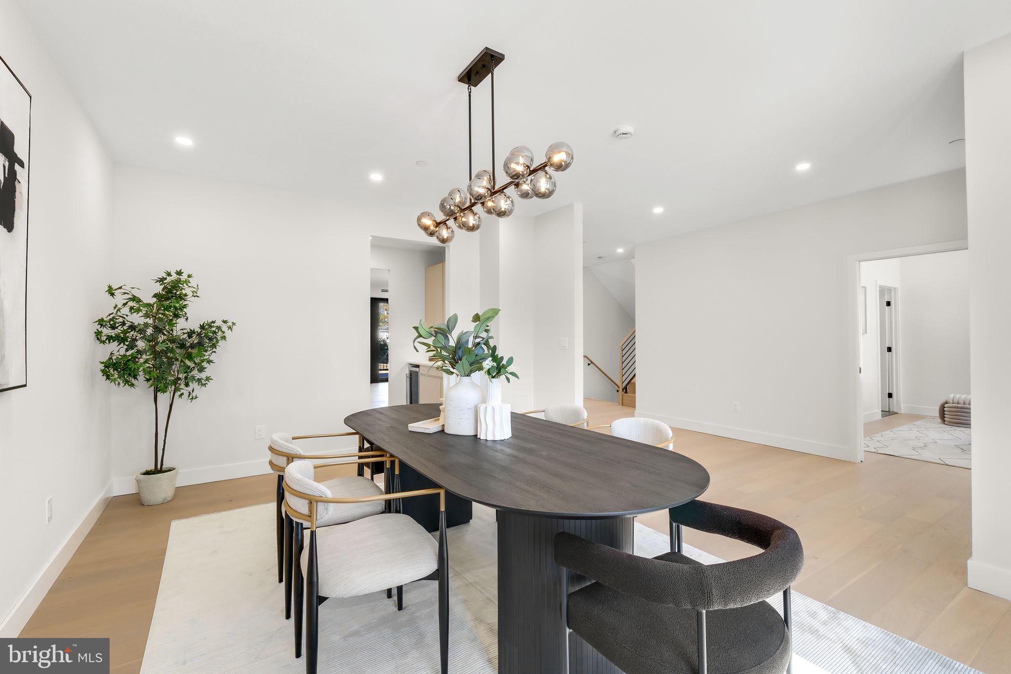 PARKWOOD - Residential