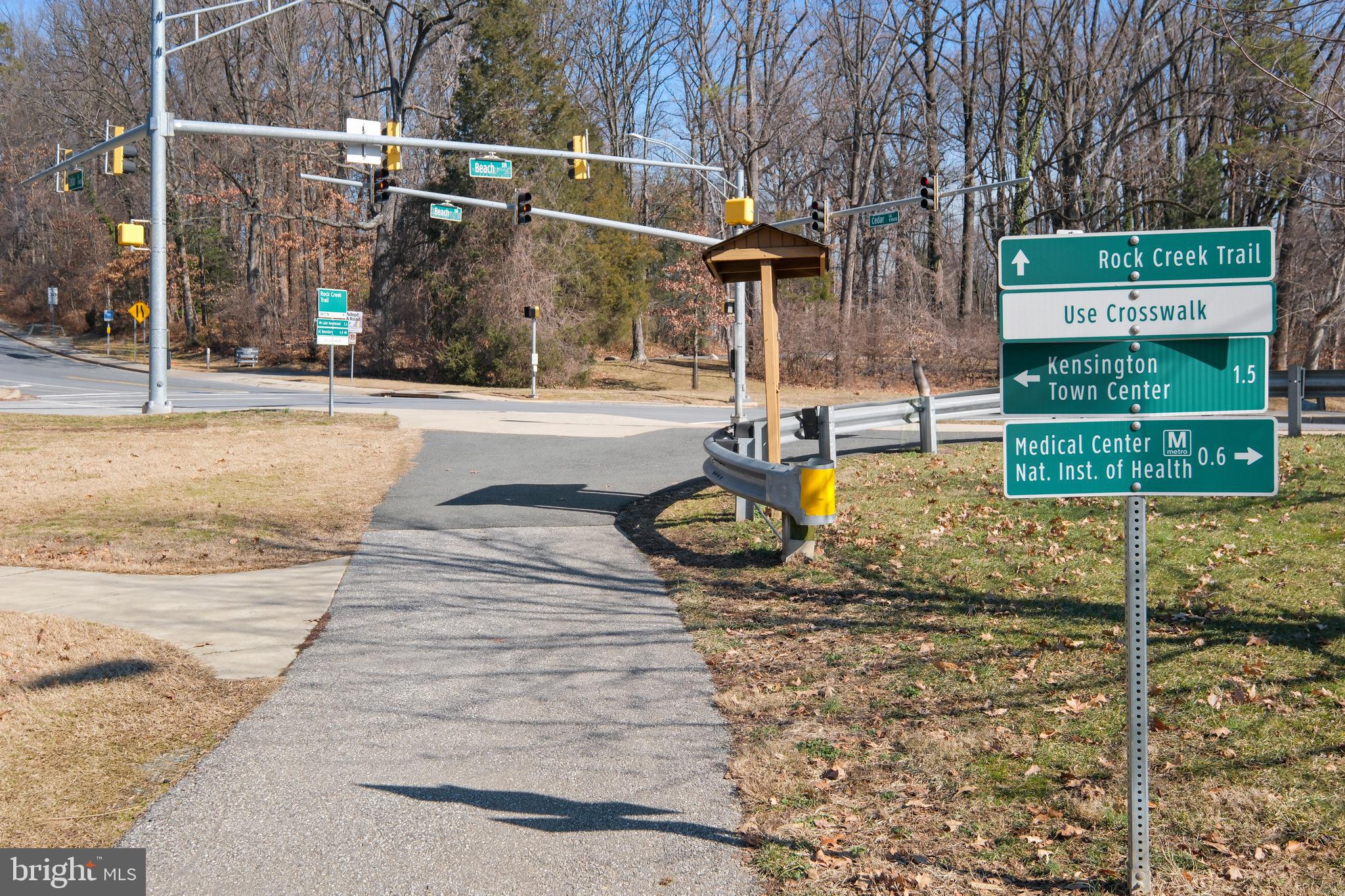 PARKWOOD - Residential