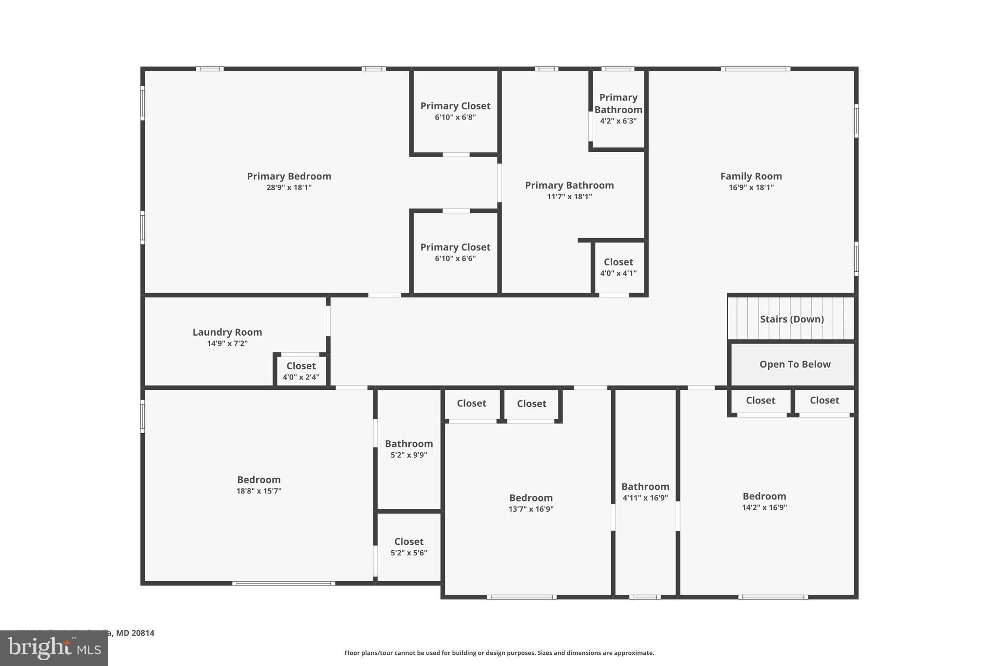 PARKWOOD - Residential