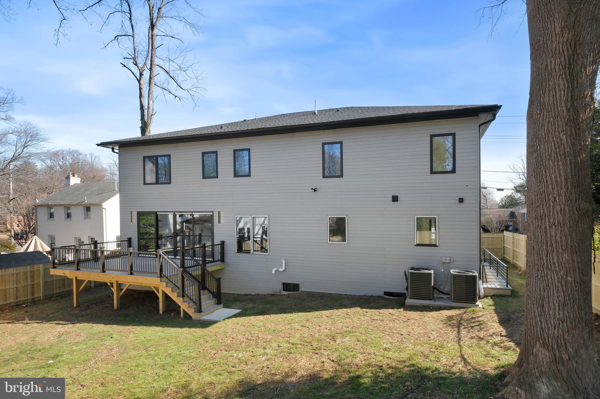 PARKWOOD - Residential