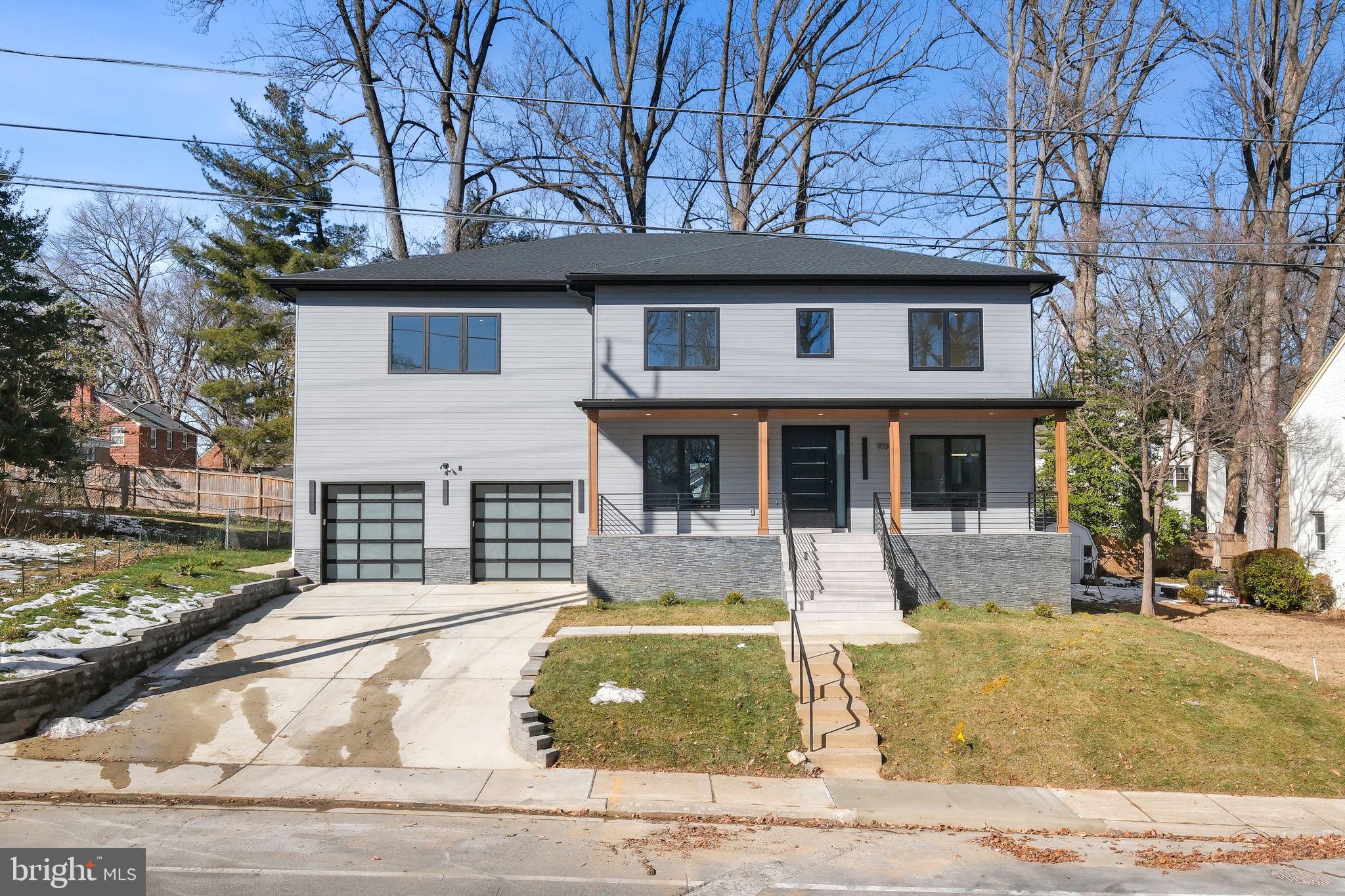 PARKWOOD - Residential