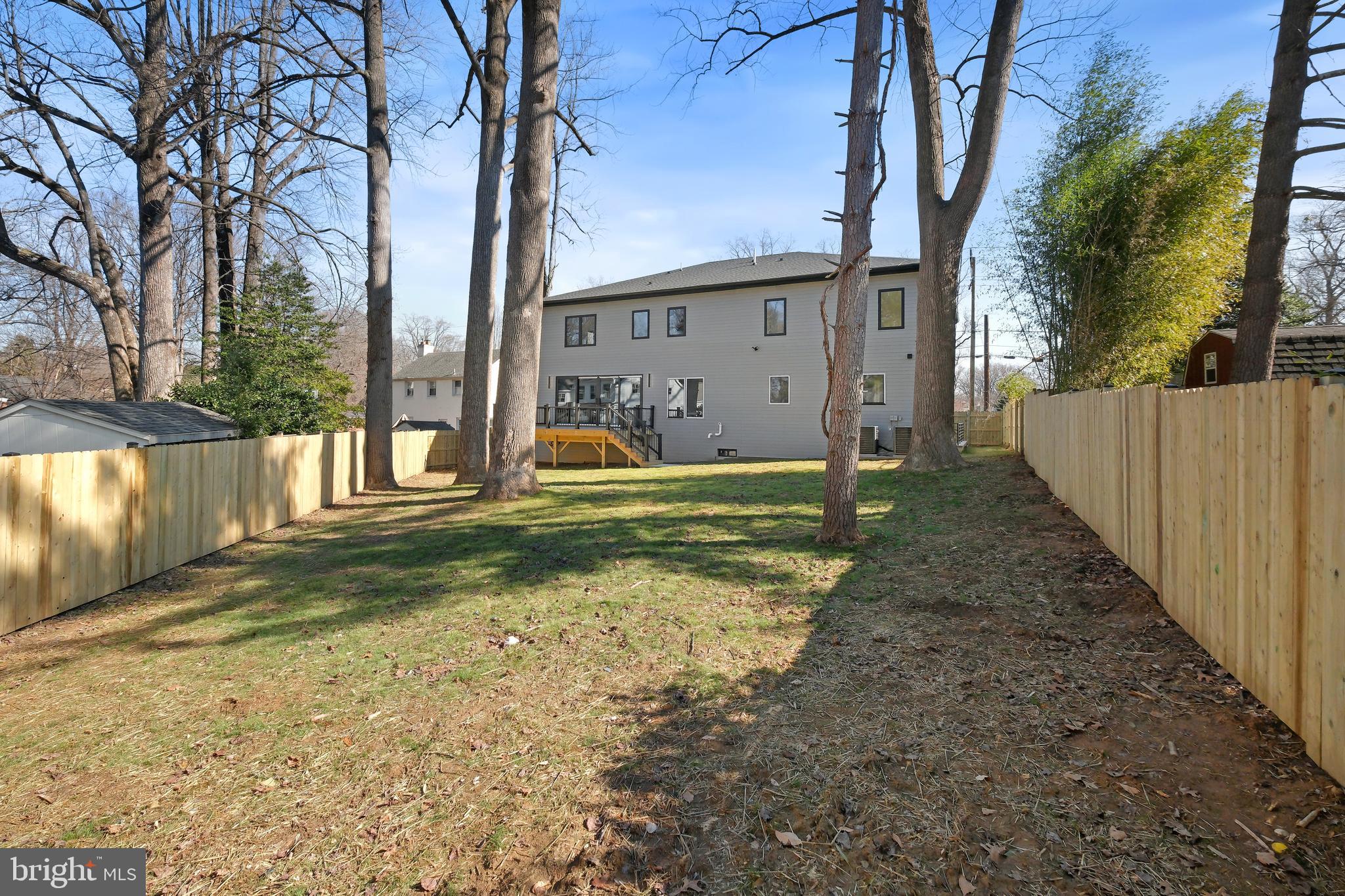 PARKWOOD - Residential