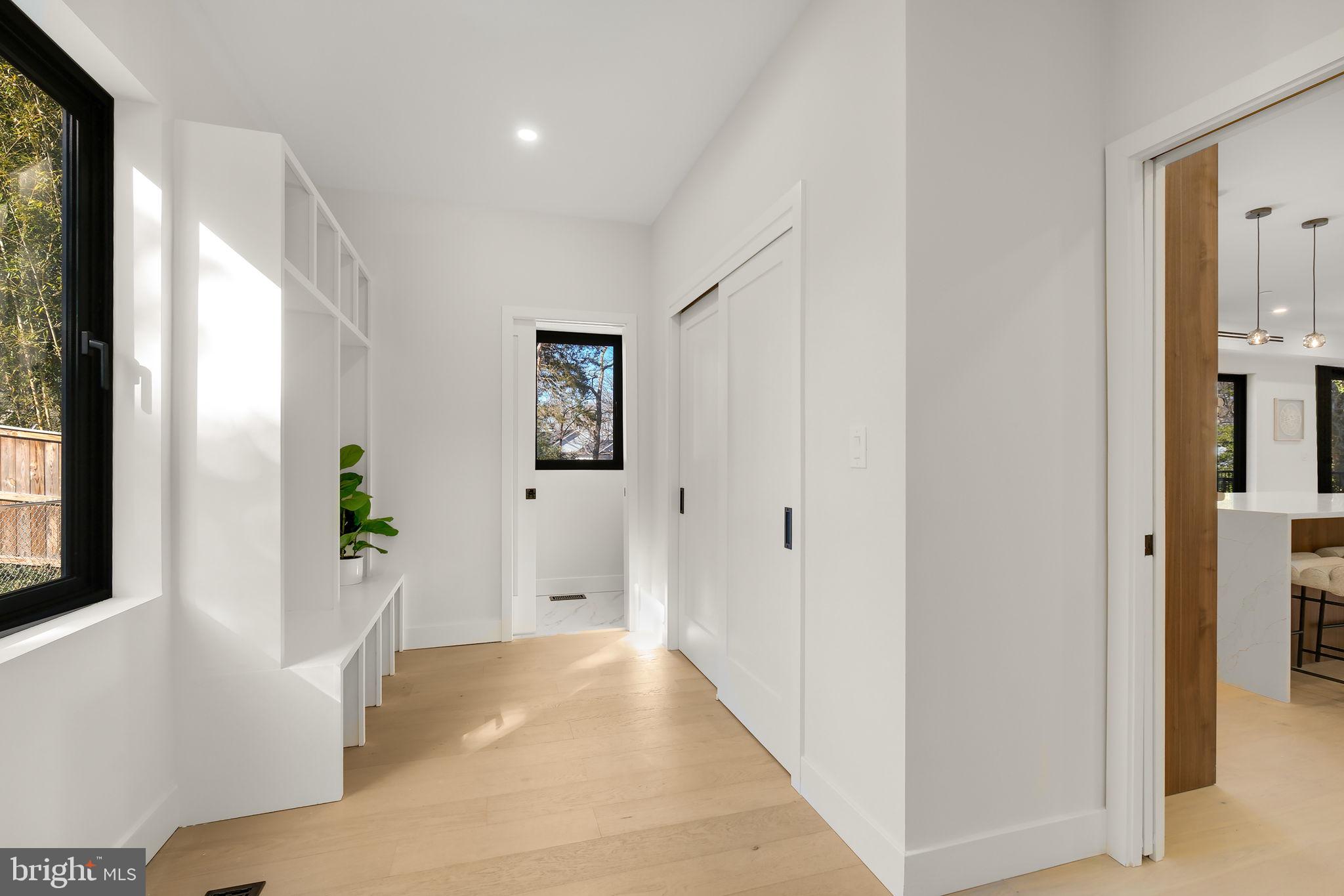 PARKWOOD - Residential