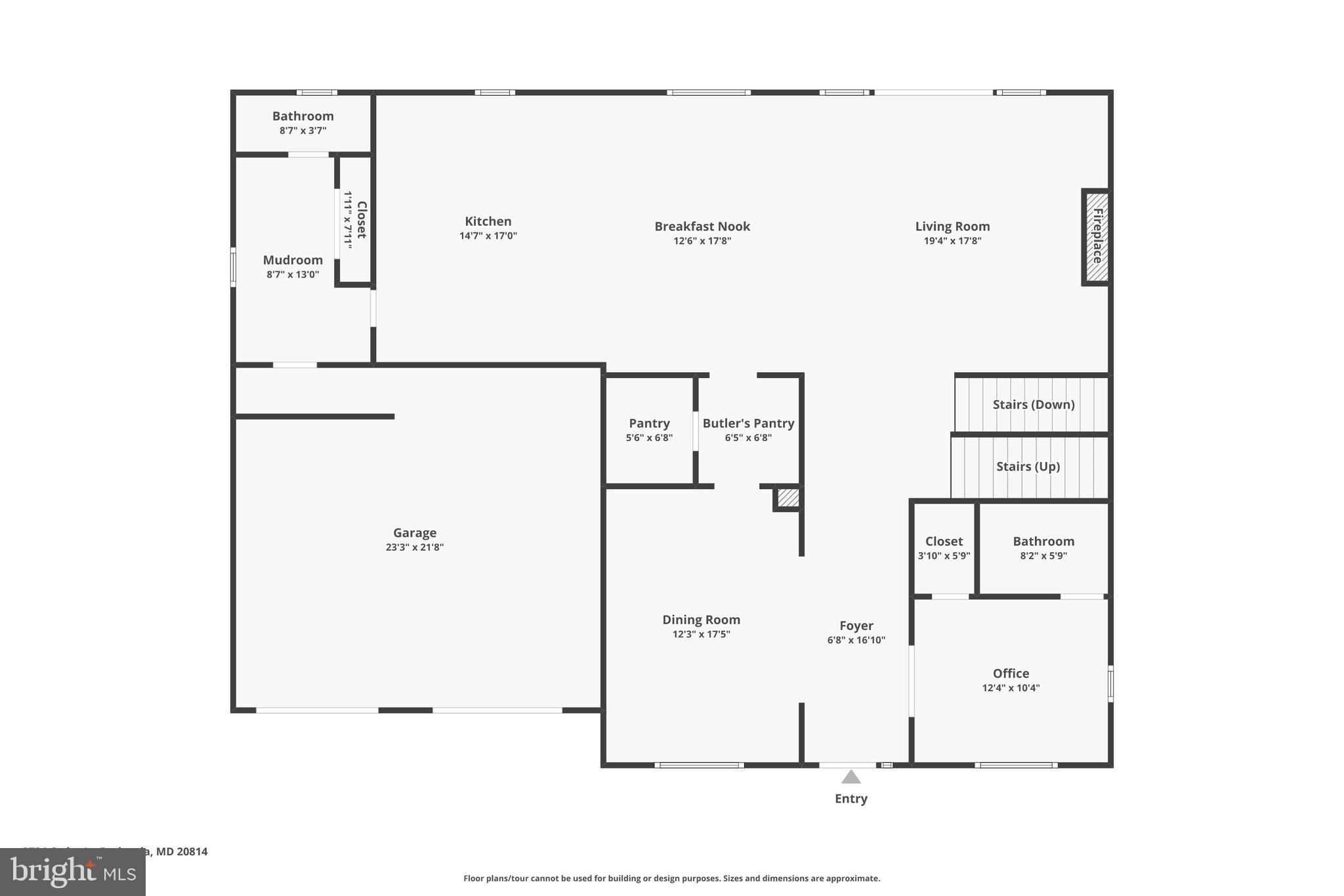 PARKWOOD - Residential