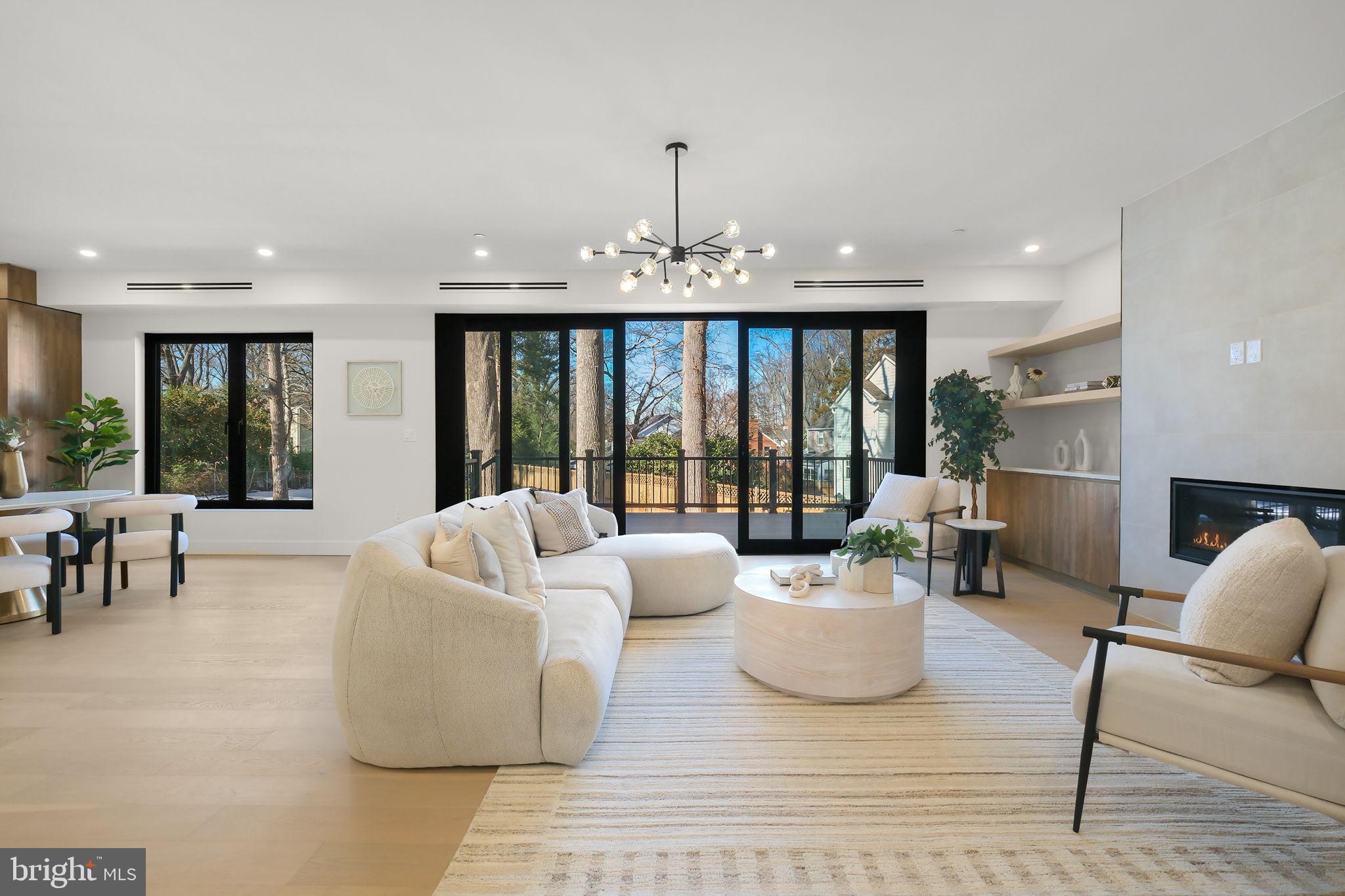 PARKWOOD - Residential