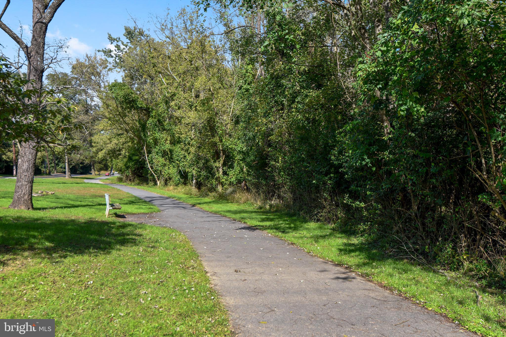 PARKWOOD - Residential