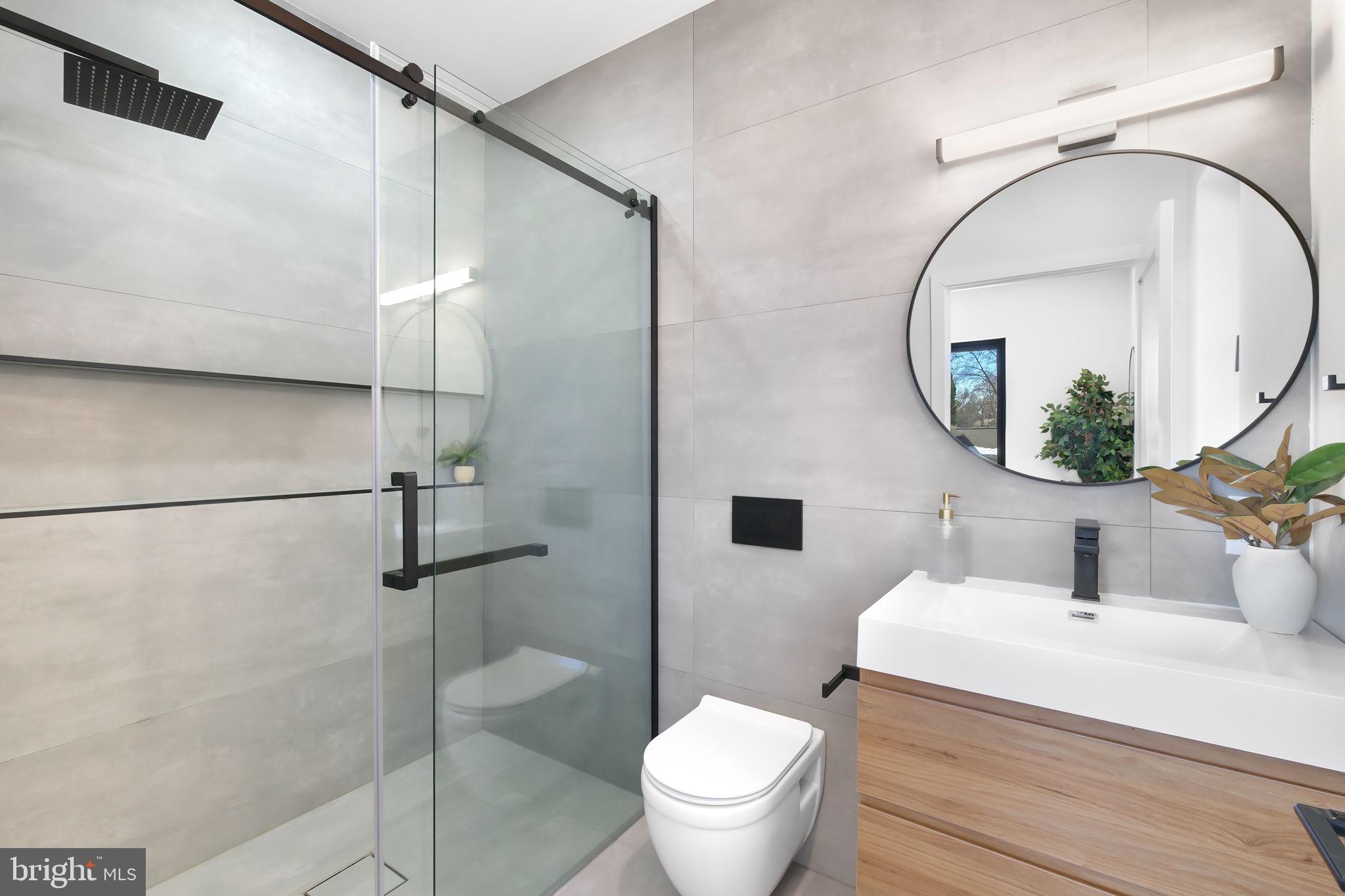 PARKWOOD - Residential