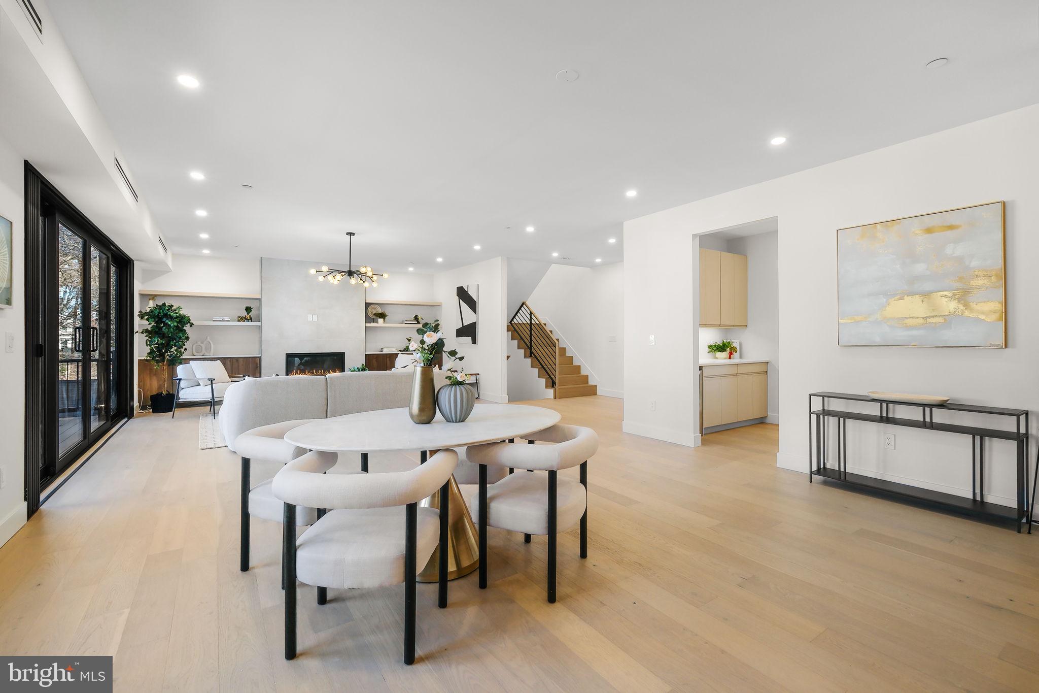 PARKWOOD - Residential