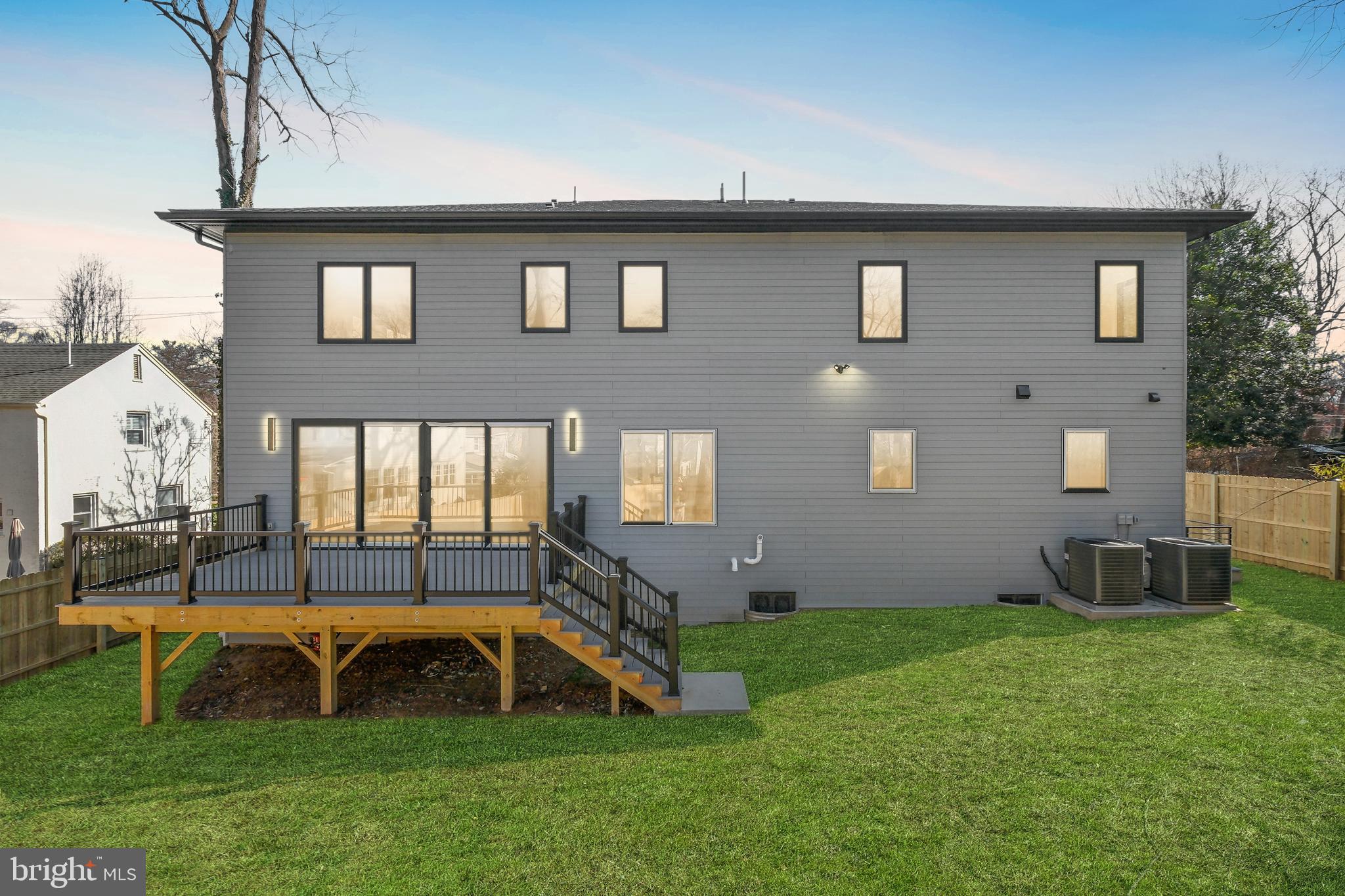 PARKWOOD - Residential