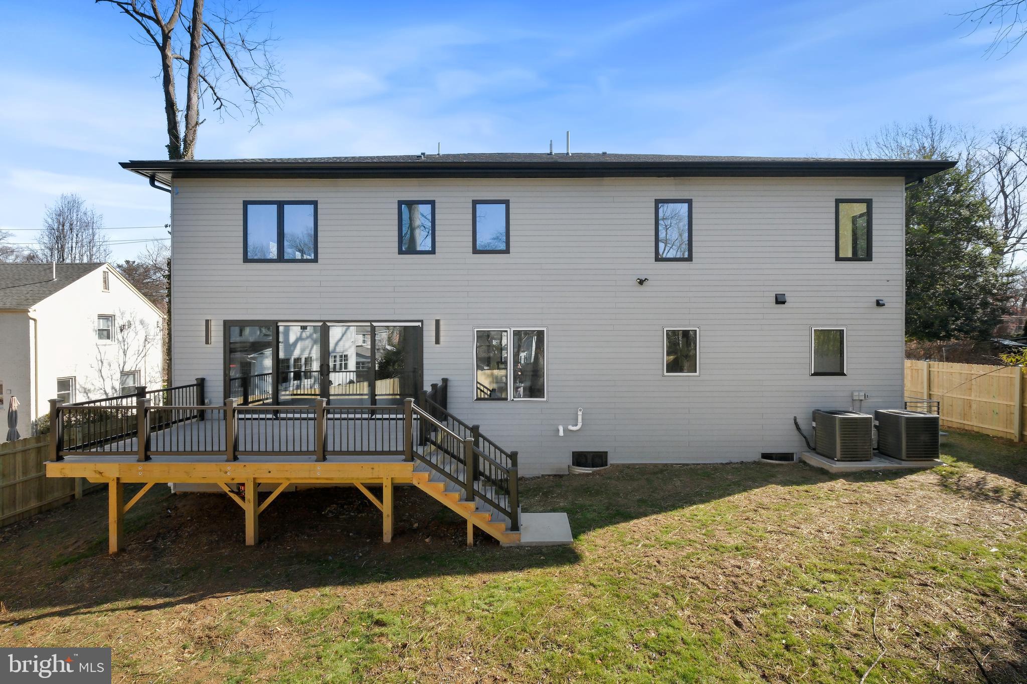 PARKWOOD - Residential