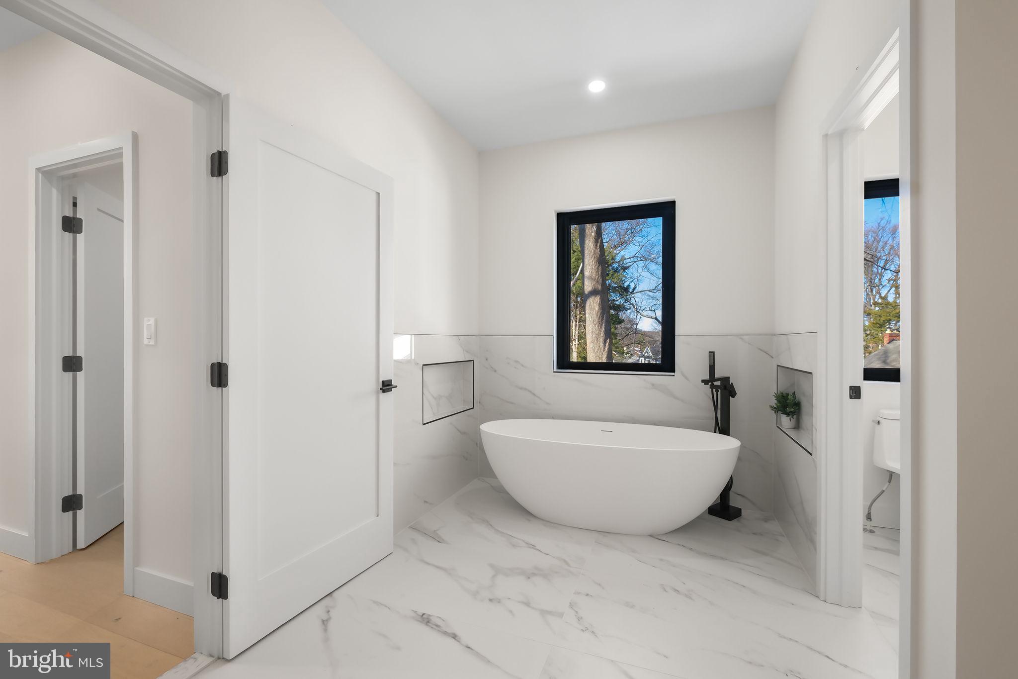 PARKWOOD - Residential