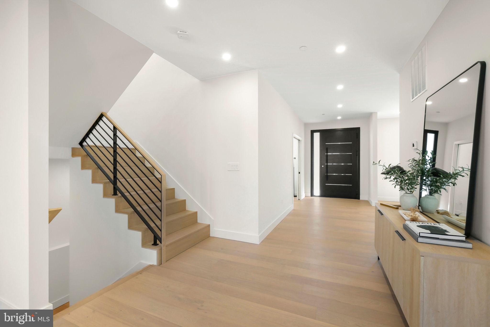 PARKWOOD - Residential