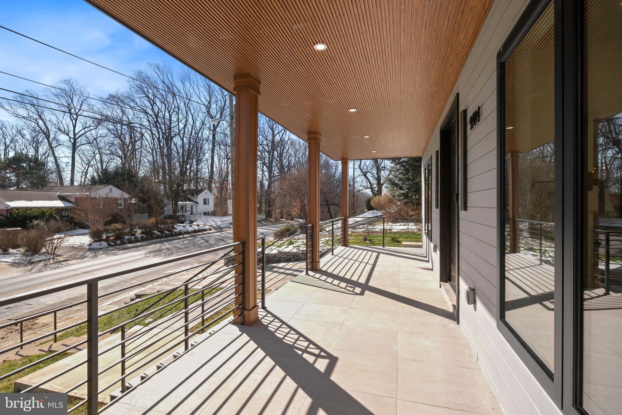 PARKWOOD - Residential