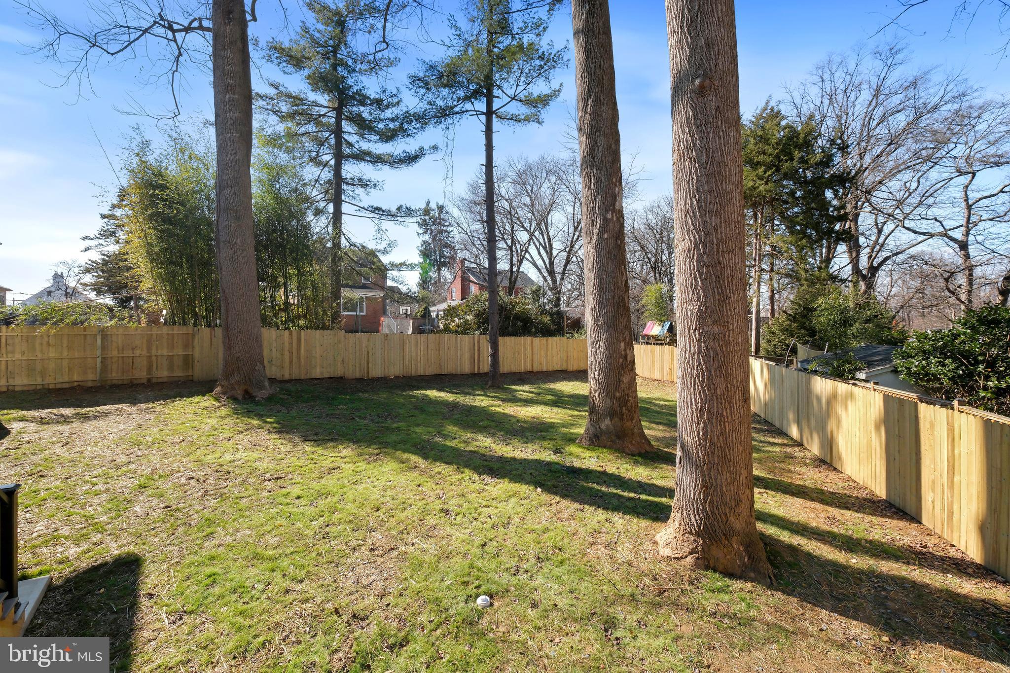 PARKWOOD - Residential