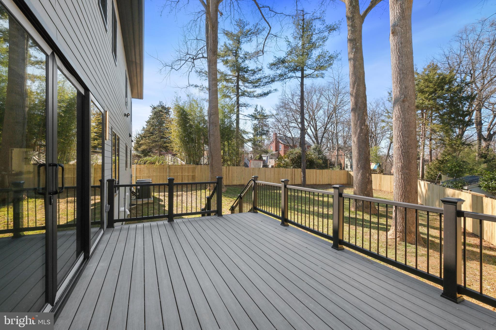 PARKWOOD - Residential