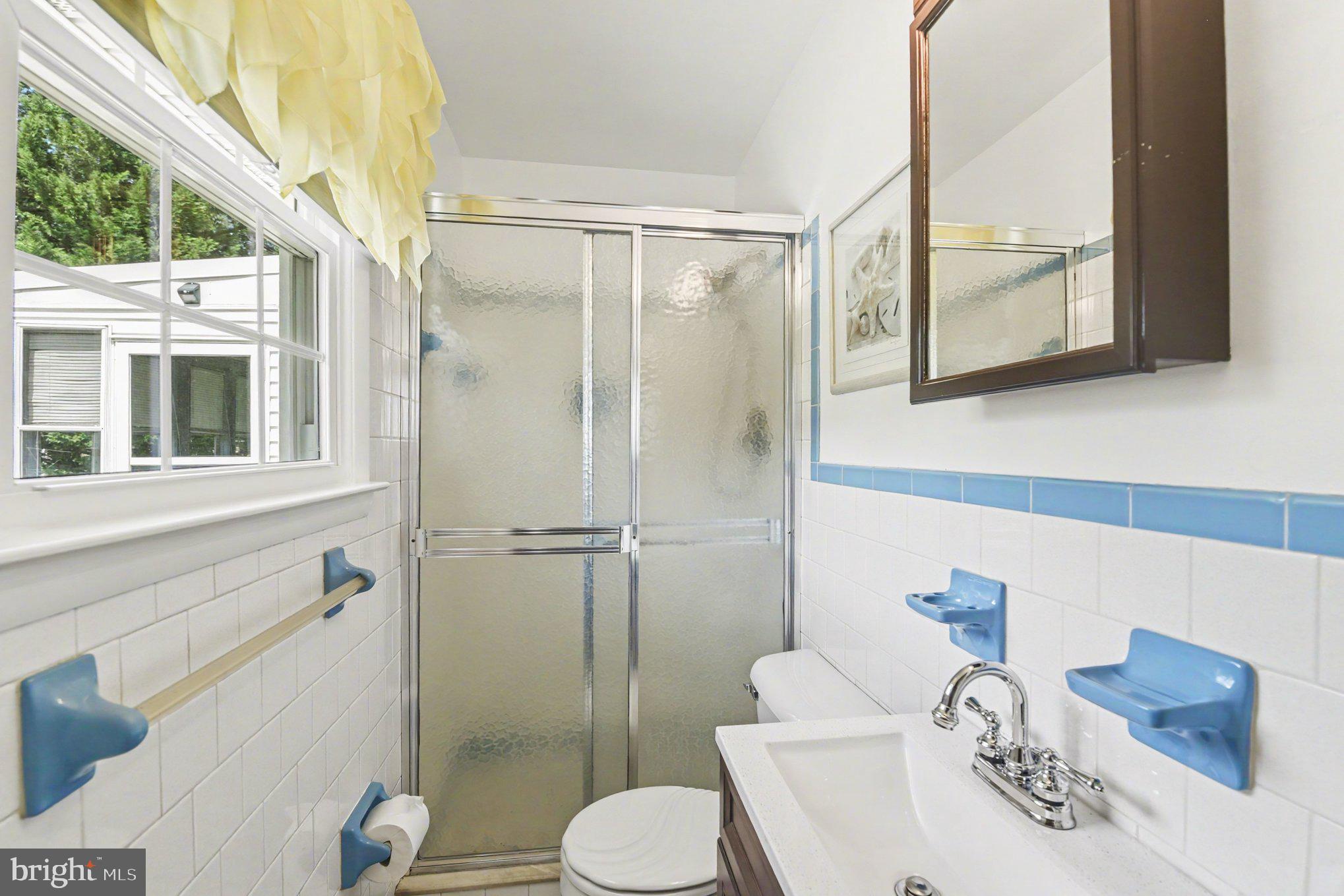 HOMELAND PARK - Residential