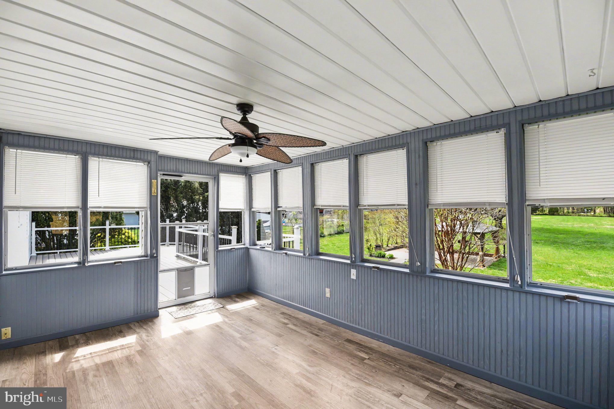 HOMELAND PARK - Residential