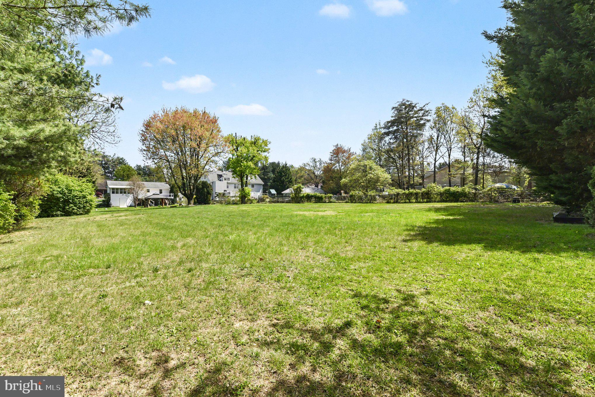 HOMELAND PARK - Residential