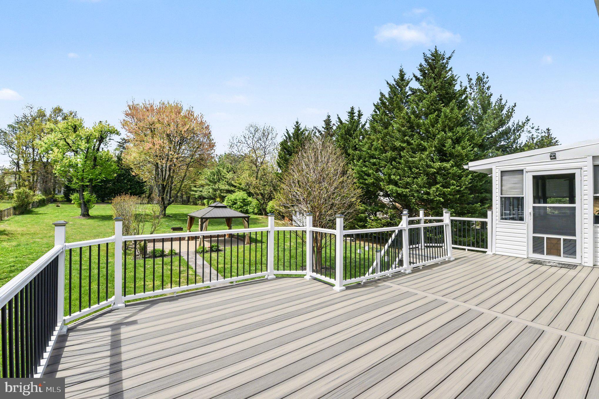 HOMELAND PARK - Residential