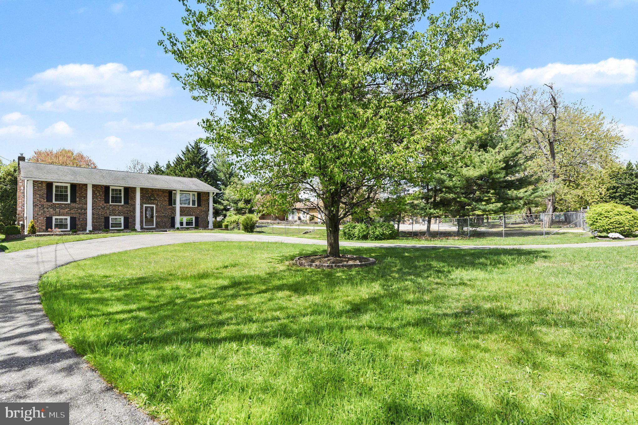 HOMELAND PARK - Residential