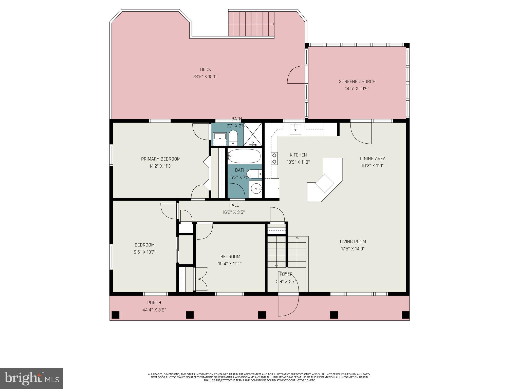HOMELAND PARK - Residential