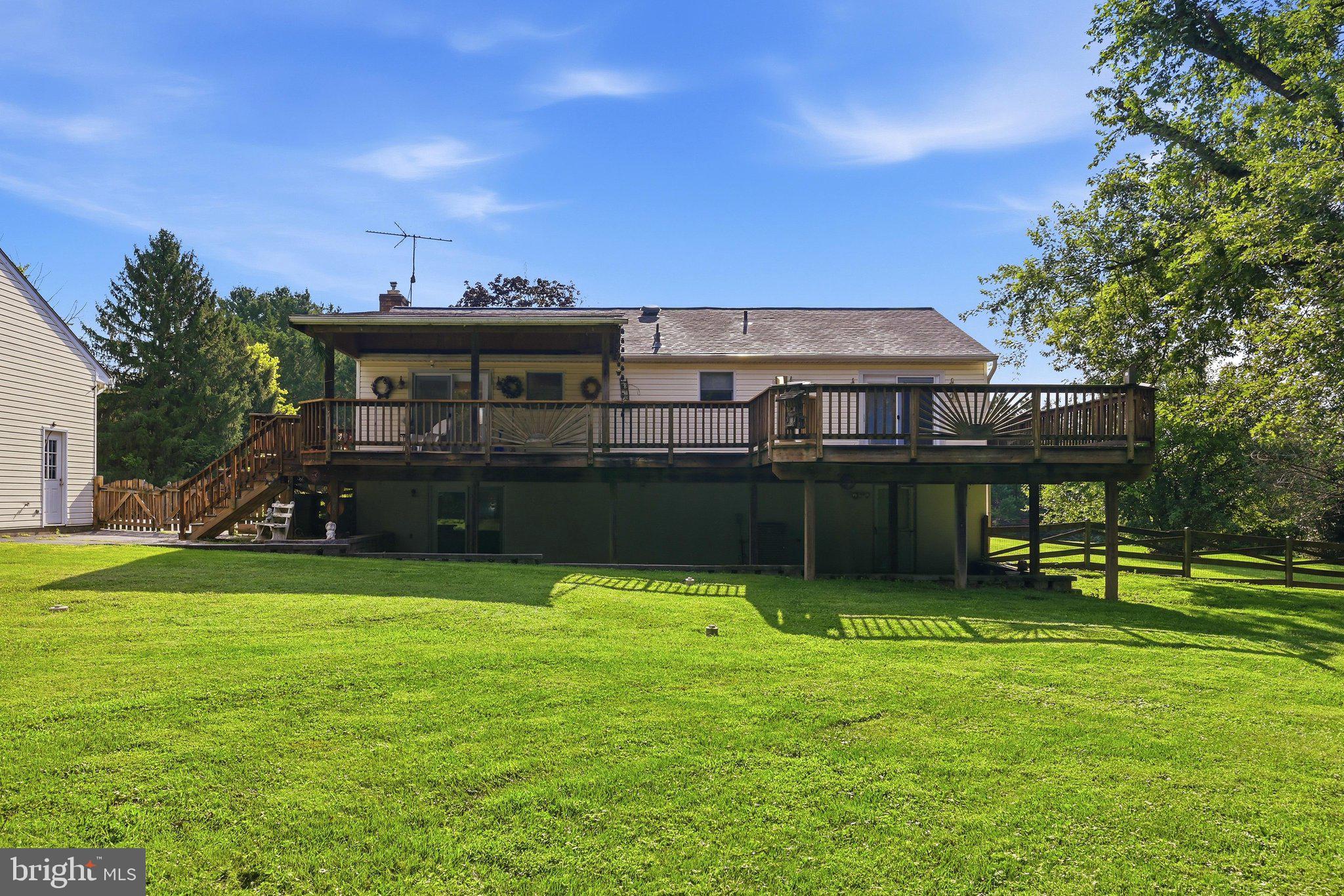 9092 FOX RIDGE DRIVE